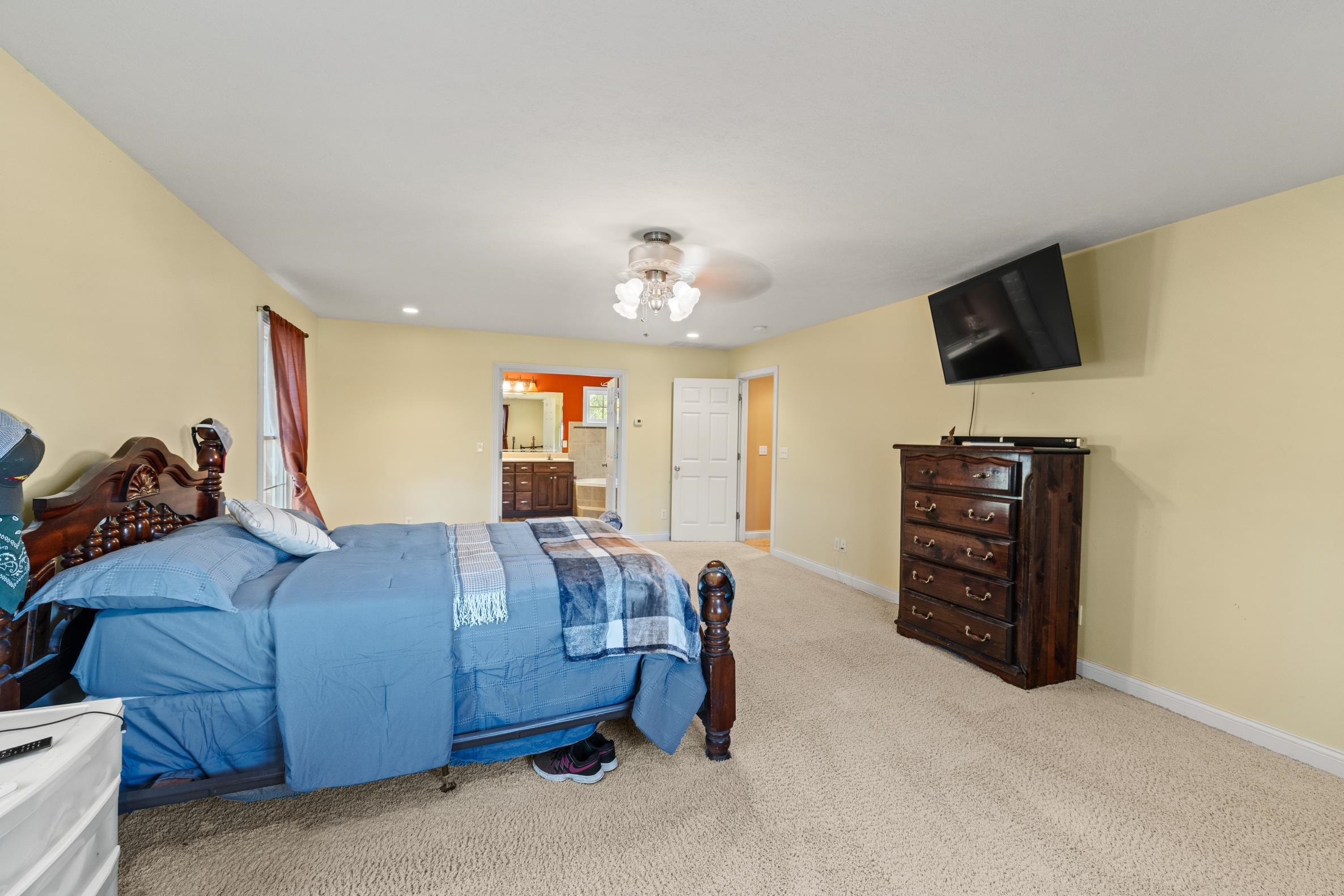 6028 State Route 1389, Owensboro, Kentucky 42303, 3 Bedrooms Bedrooms, ,2 BathroomsBathrooms,Single Family Residence,For Sale,State Route 1389,91063