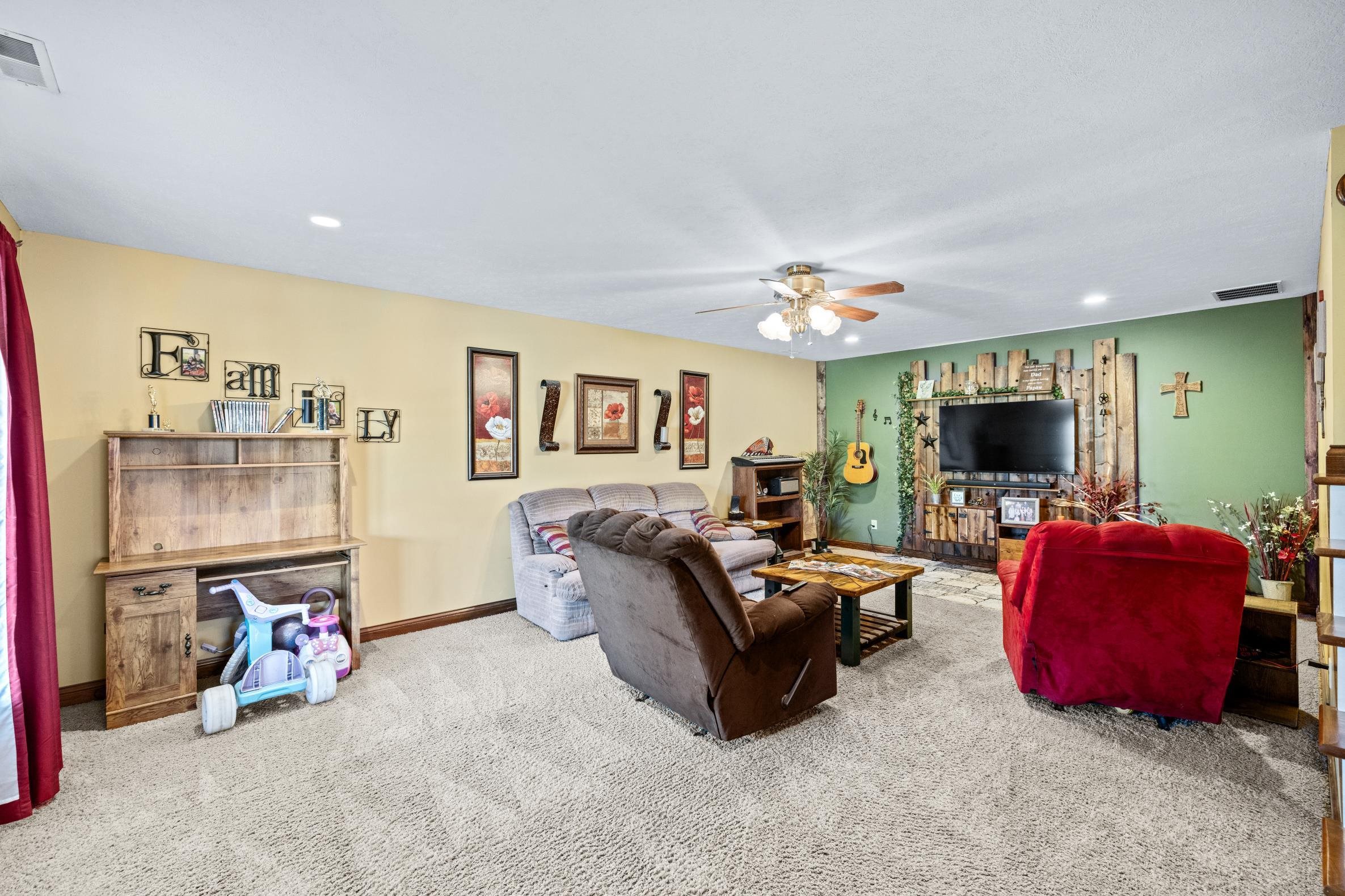 6028 State Route 1389, Owensboro, Kentucky 42303, 3 Bedrooms Bedrooms, ,2 BathroomsBathrooms,Single Family Residence,For Sale,State Route 1389,91063