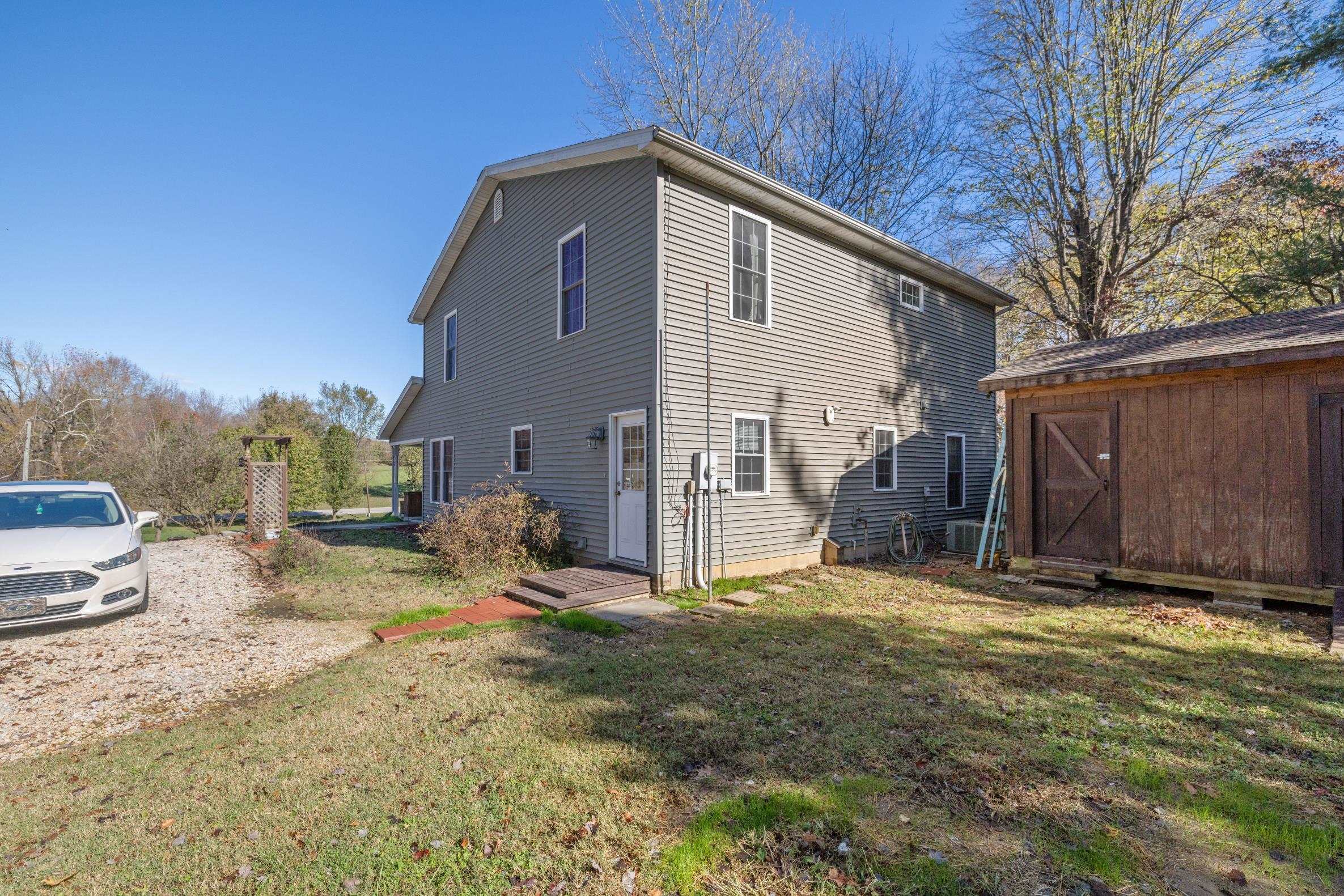 6028 State Route 1389, Owensboro, Kentucky 42303, 3 Bedrooms Bedrooms, ,2 BathroomsBathrooms,Single Family Residence,For Sale,State Route 1389,91063