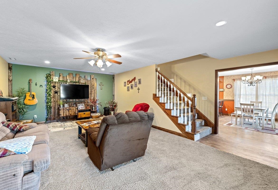 6028 State Route 1389, Owensboro, Kentucky 42303, 3 Bedrooms Bedrooms, ,2 BathroomsBathrooms,Single Family Residence,For Sale,State Route 1389,91063