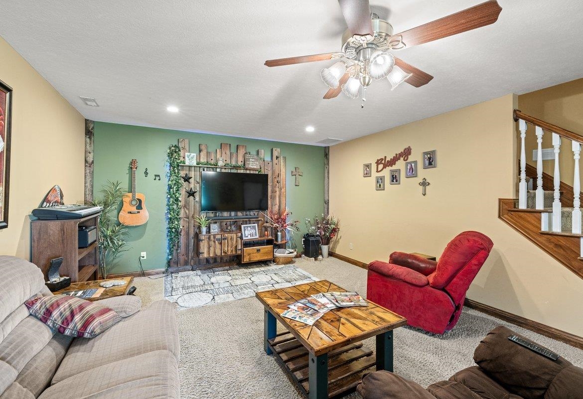 6028 State Route 1389, Owensboro, Kentucky 42303, 3 Bedrooms Bedrooms, ,2 BathroomsBathrooms,Single Family Residence,For Sale,State Route 1389,91063
