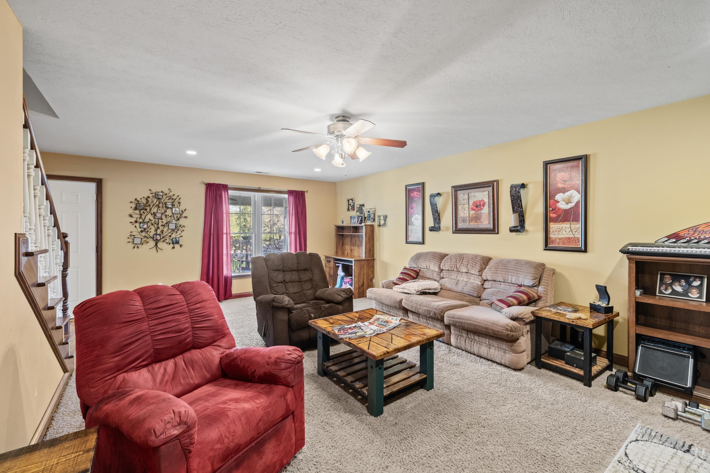 6028 State Route 1389, Owensboro, Kentucky 42303, 3 Bedrooms Bedrooms, ,2 BathroomsBathrooms,Single Family Residence,For Sale,State Route 1389,91063