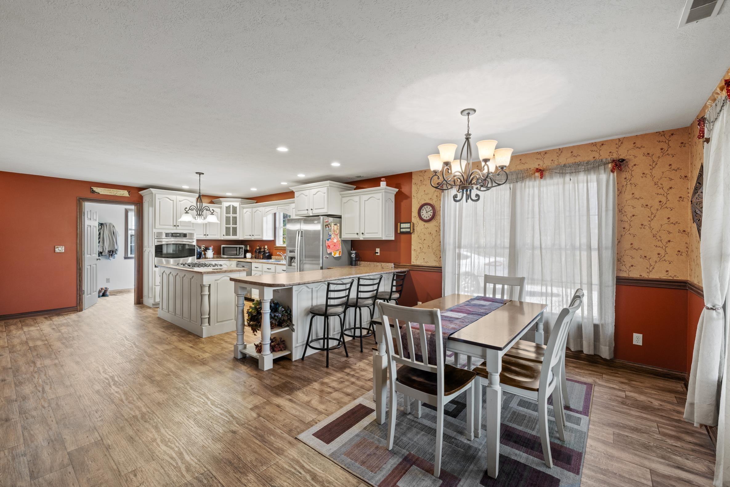 6028 State Route 1389, Owensboro, Kentucky 42303, 3 Bedrooms Bedrooms, ,2 BathroomsBathrooms,Single Family Residence,For Sale,State Route 1389,91063