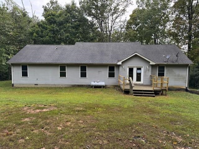 900 Squirrel Tail Hollow Rd., Hawesville, Kentucky 42348, 5 Bedrooms Bedrooms, ,3 BathroomsBathrooms,Single Family Residence,For Sale,Squirrel Tail Hollow Rd.,91066