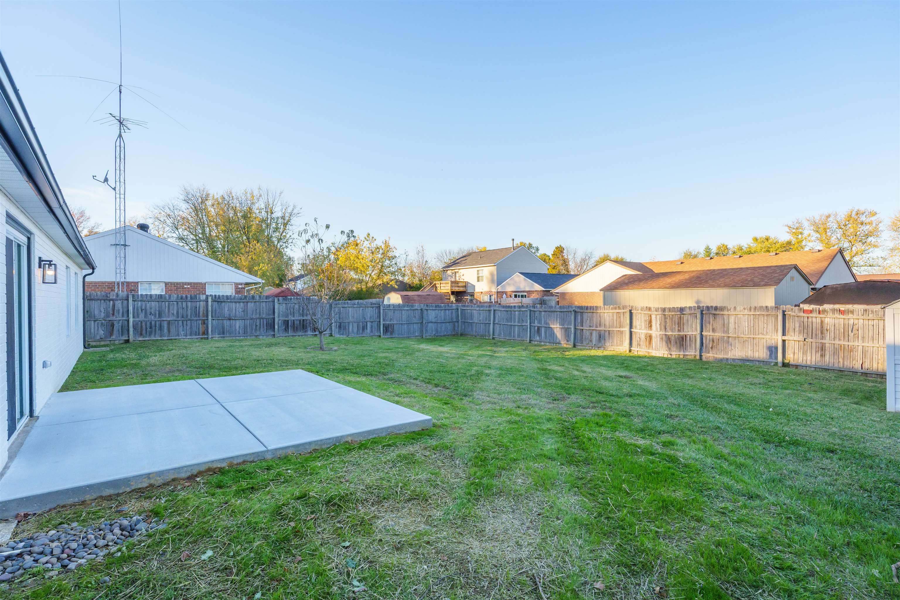 839 Mary Lou Ct, Owensboro, Kentucky 42303, 4 Bedrooms Bedrooms, ,2 BathroomsBathrooms,Single Family Residence,For Sale,Mary Lou Ct,91072
