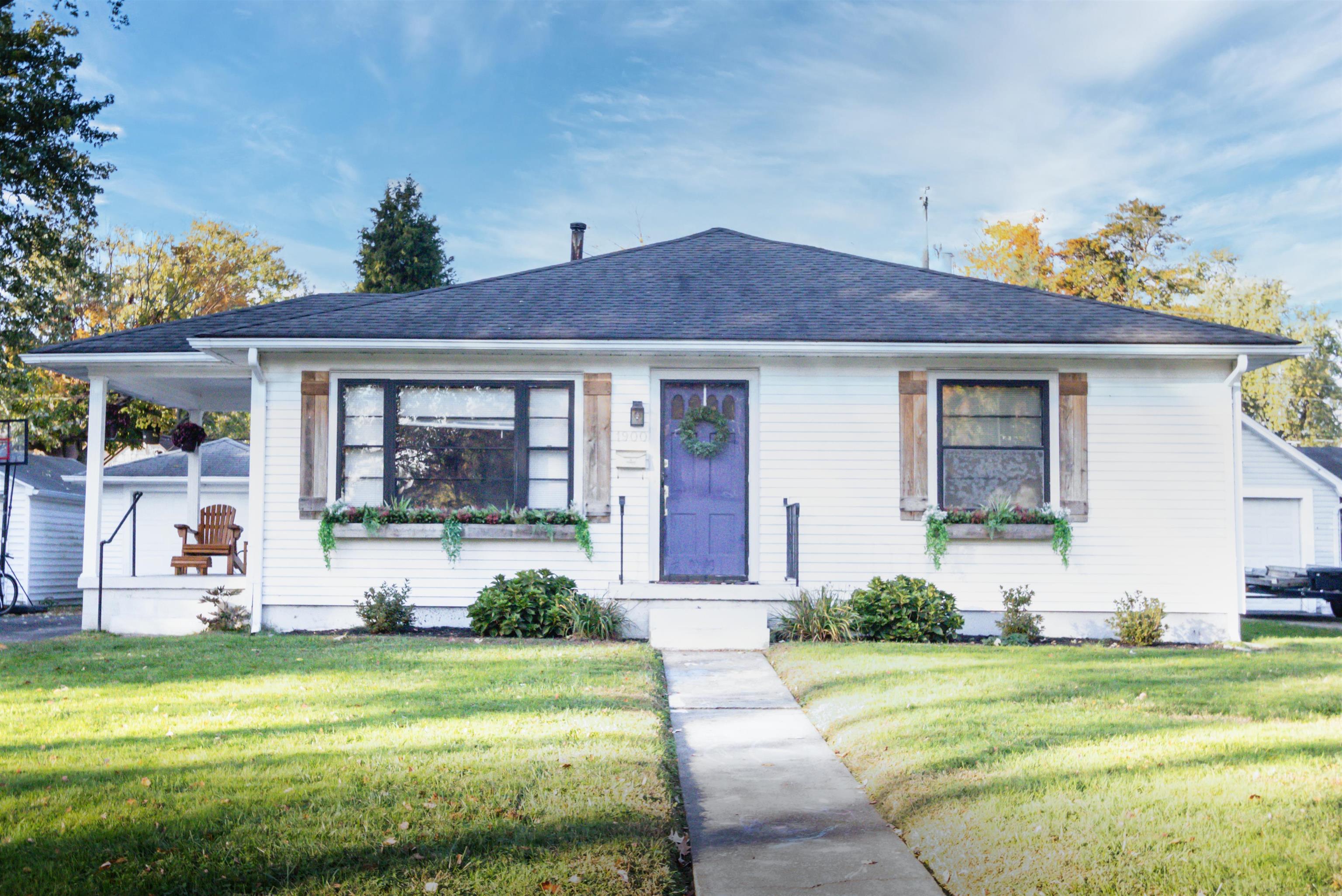 1900 Cherokee Drive, Owensboro, Kentucky 42301, 3 Bedrooms Bedrooms, ,1 BathroomBathrooms,Single Family Residence,For Sale,Cherokee Drive,91076