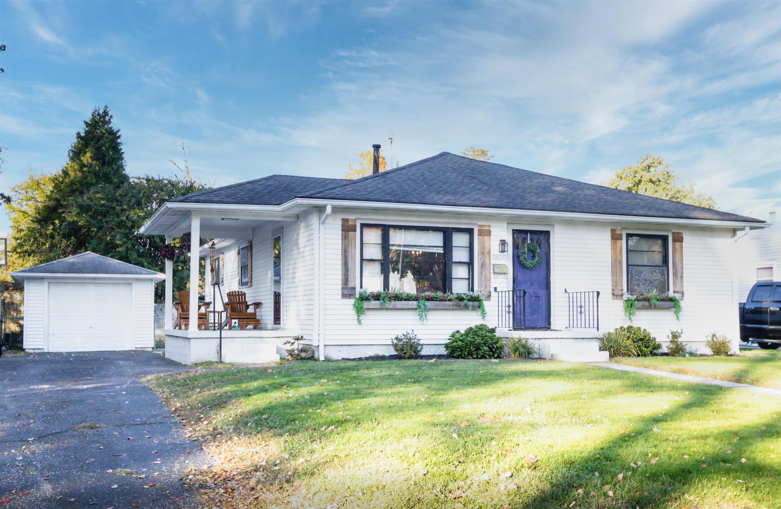1900 Cherokee Drive, Owensboro, Kentucky 42301, 3 Bedrooms Bedrooms, ,1 BathroomBathrooms,Single Family Residence,For Sale,Cherokee Drive,91076