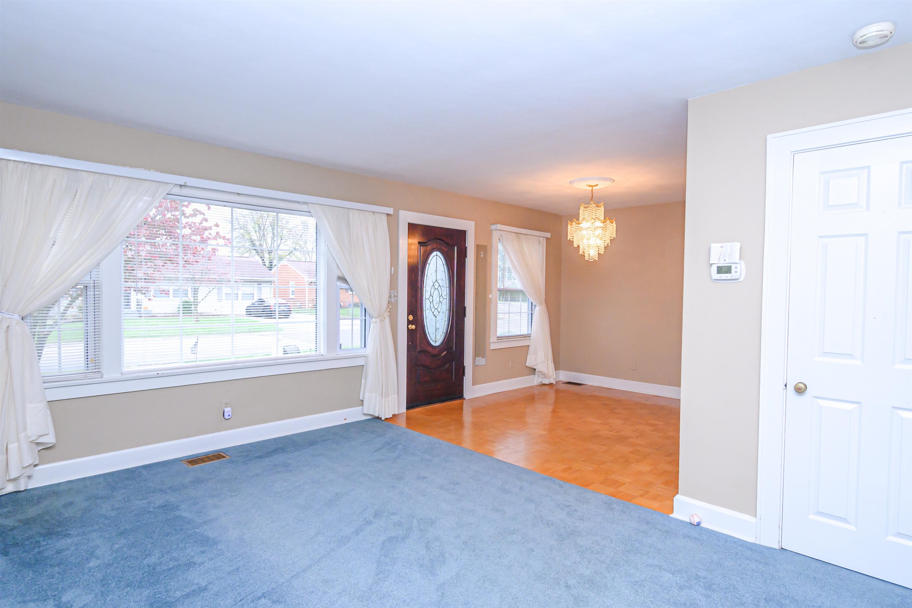 2600 Griffith Ave, Owensboro, Kentucky 42301, 2 Bedrooms Bedrooms, ,1 BathroomBathrooms,Single Family Residence,For Sale,Griffith Ave,91077