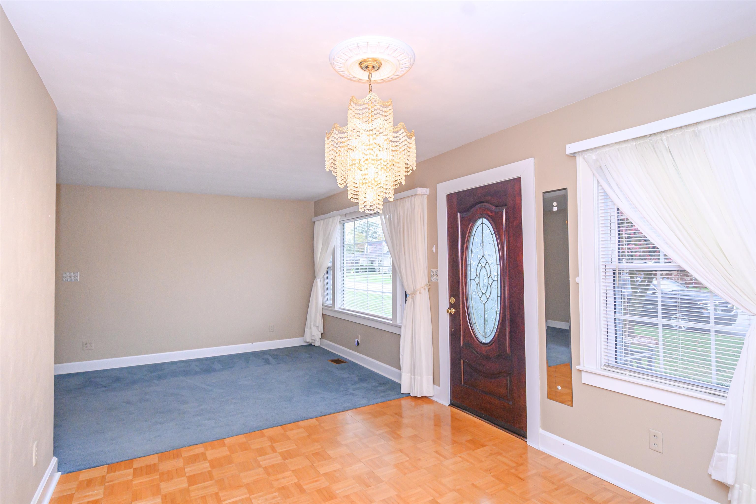 2600 Griffith Ave, Owensboro, Kentucky 42301, 2 Bedrooms Bedrooms, ,1 BathroomBathrooms,Single Family Residence,For Sale,Griffith Ave,91077