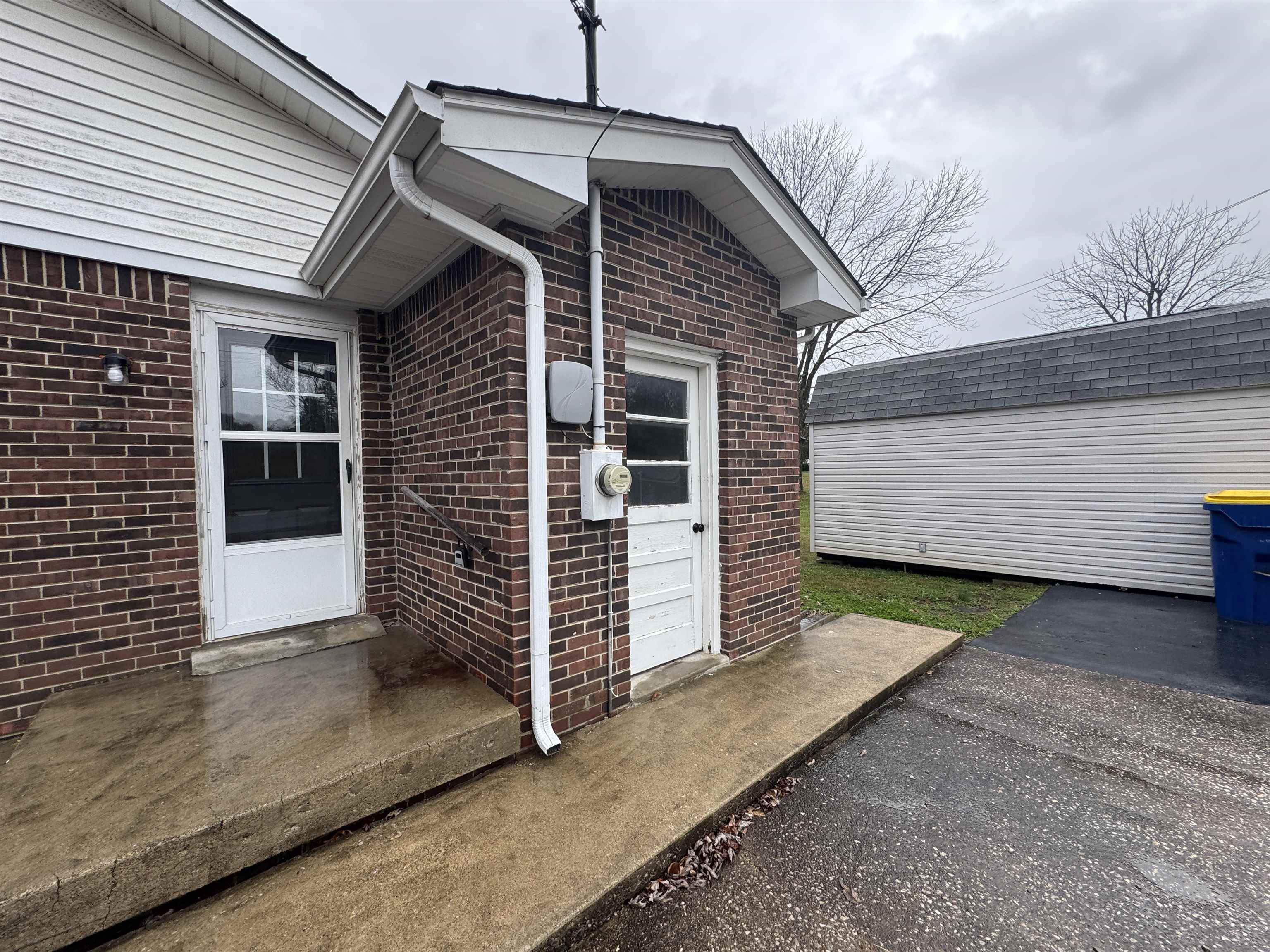 101 Modern Maid Drive, Russellville, Kentucky 42276, 3 Bedrooms Bedrooms, ,1 BathroomBathrooms,Single Family Residence,For Sale,Modern Maid Drive,91078