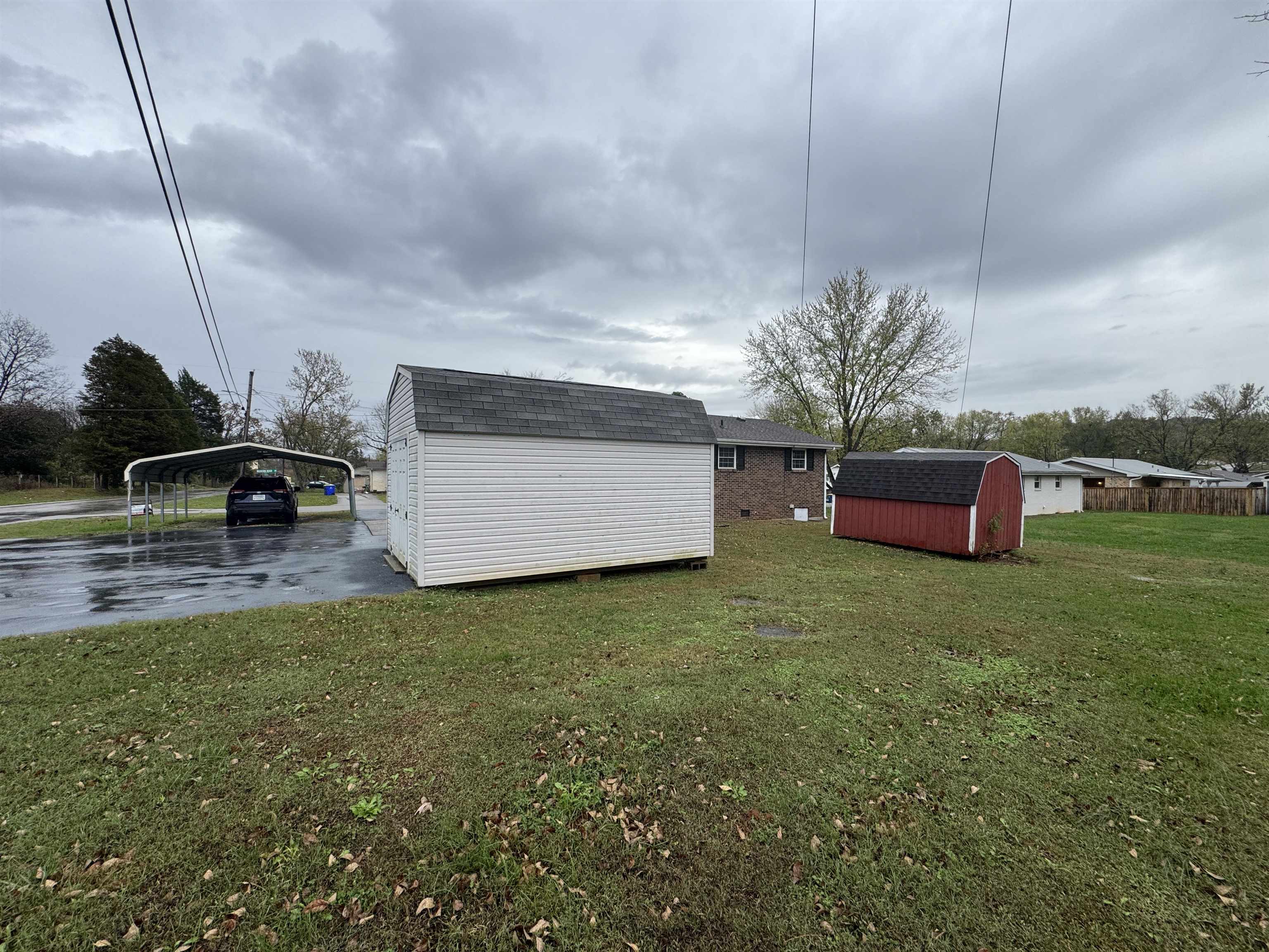 101 Modern Maid Drive, Russellville, Kentucky 42276, 3 Bedrooms Bedrooms, ,1 BathroomBathrooms,Single Family Residence,For Sale,Modern Maid Drive,91078