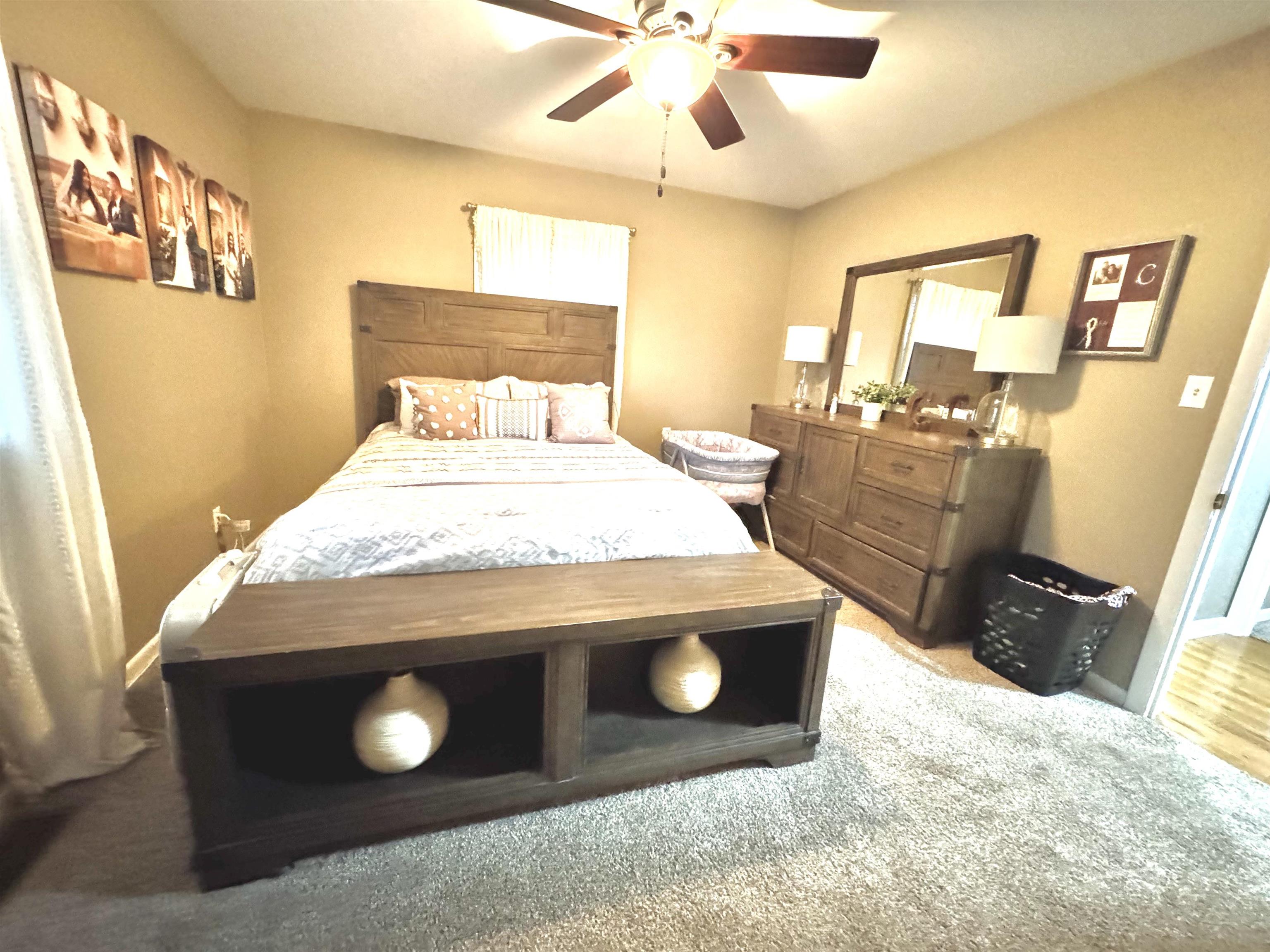 2820 Chippewa Dr, Owensboro, Kentucky 42301, 5 Bedrooms Bedrooms, ,2 BathroomsBathrooms,Single Family Residence,For Sale,Chippewa Dr,91079