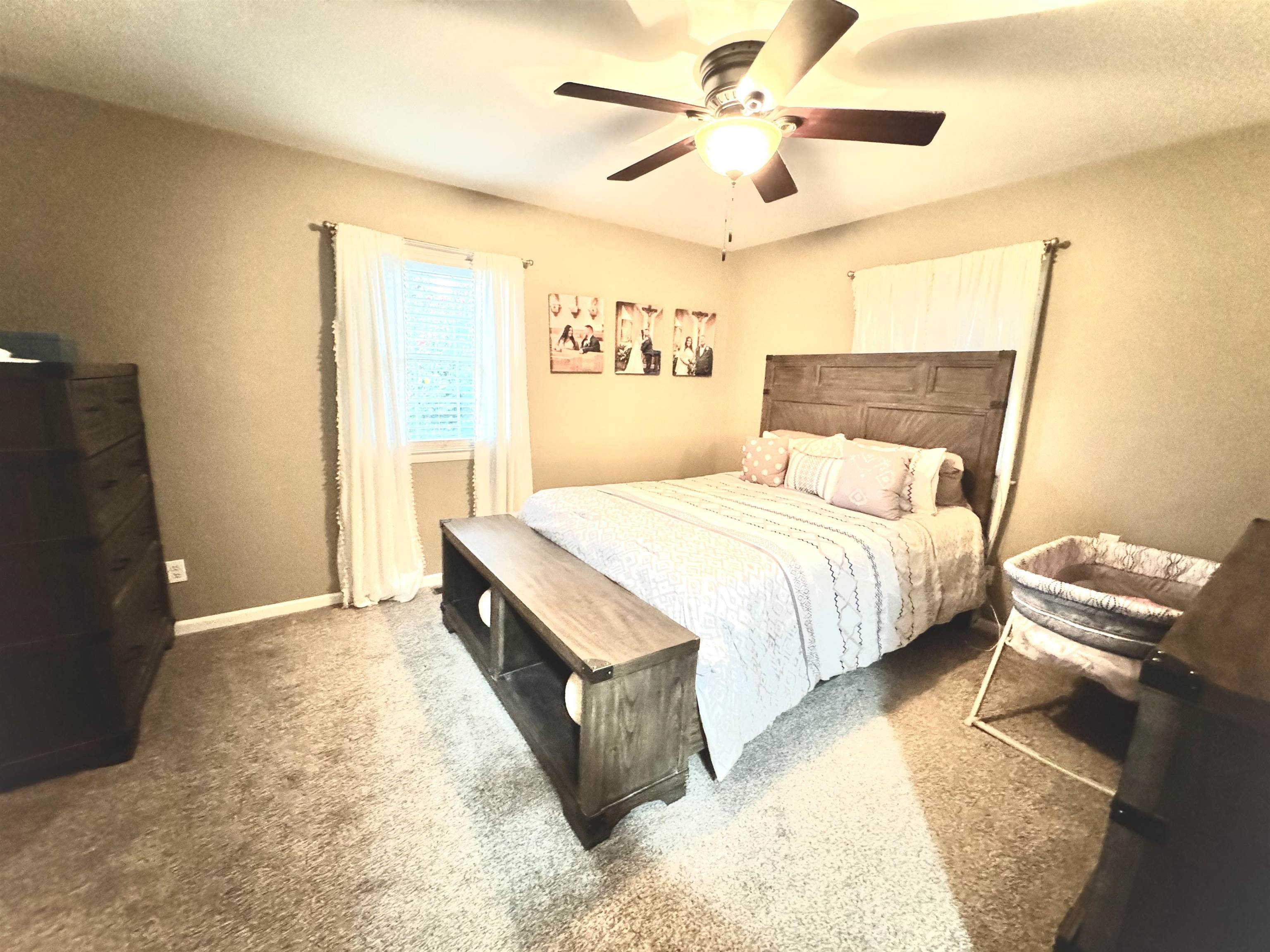 2820 Chippewa Dr, Owensboro, Kentucky 42301, 5 Bedrooms Bedrooms, ,2 BathroomsBathrooms,Single Family Residence,For Sale,Chippewa Dr,91079