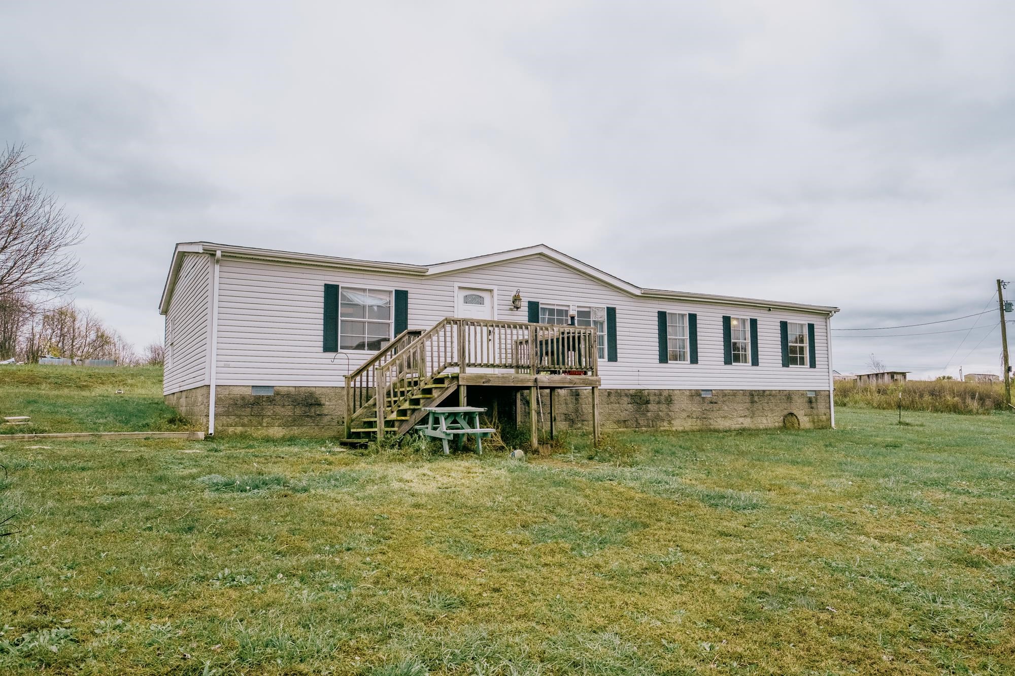 9235 Hwy. 815, Owensboro, Kentucky 42301, 3 Bedrooms Bedrooms, ,2 BathroomsBathrooms,Single Family Residence,For Sale,Hwy. 815,91082