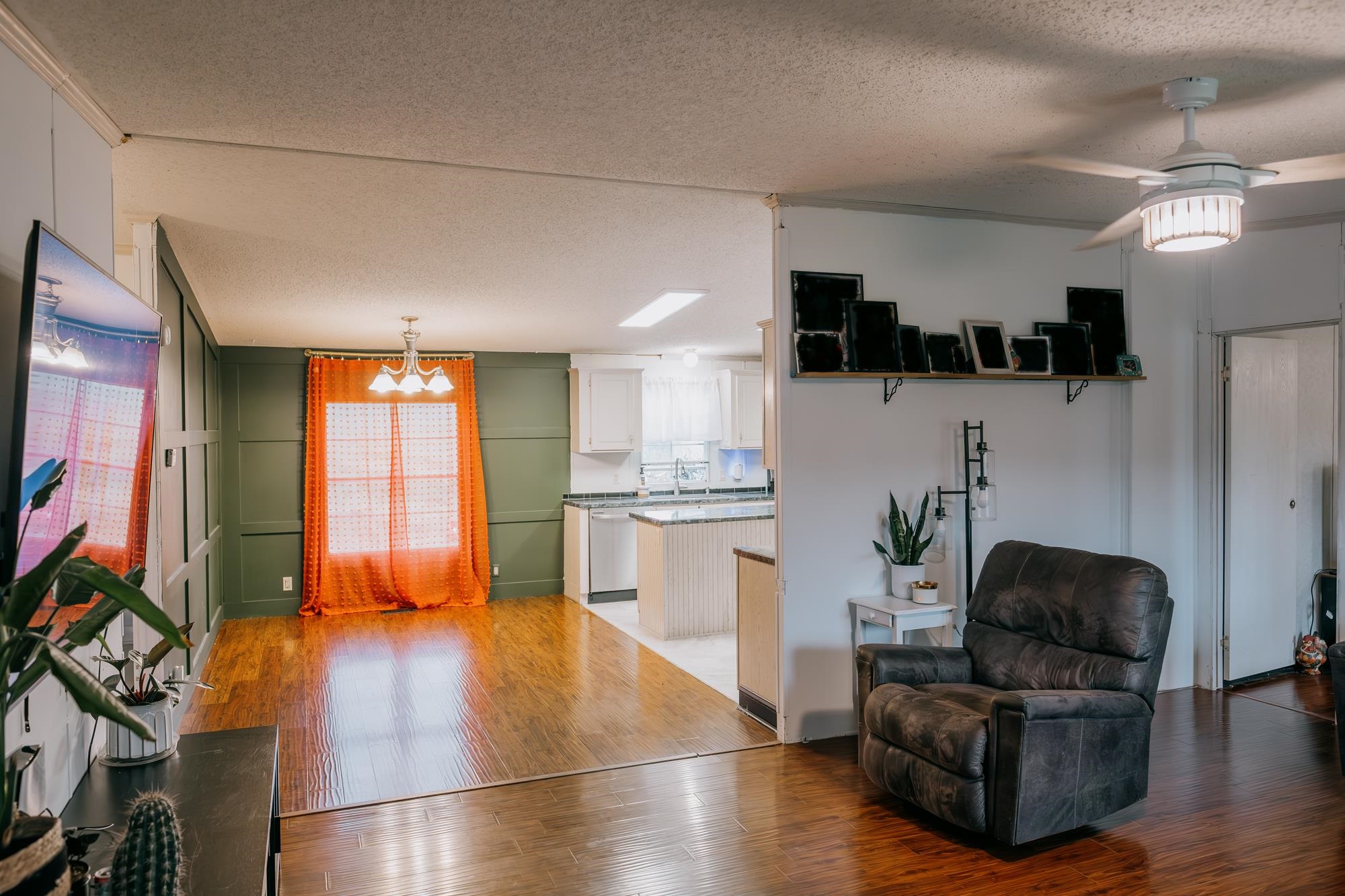 9235 Hwy. 815, Owensboro, Kentucky 42301, 3 Bedrooms Bedrooms, ,2 BathroomsBathrooms,Single Family Residence,For Sale,Hwy. 815,91082