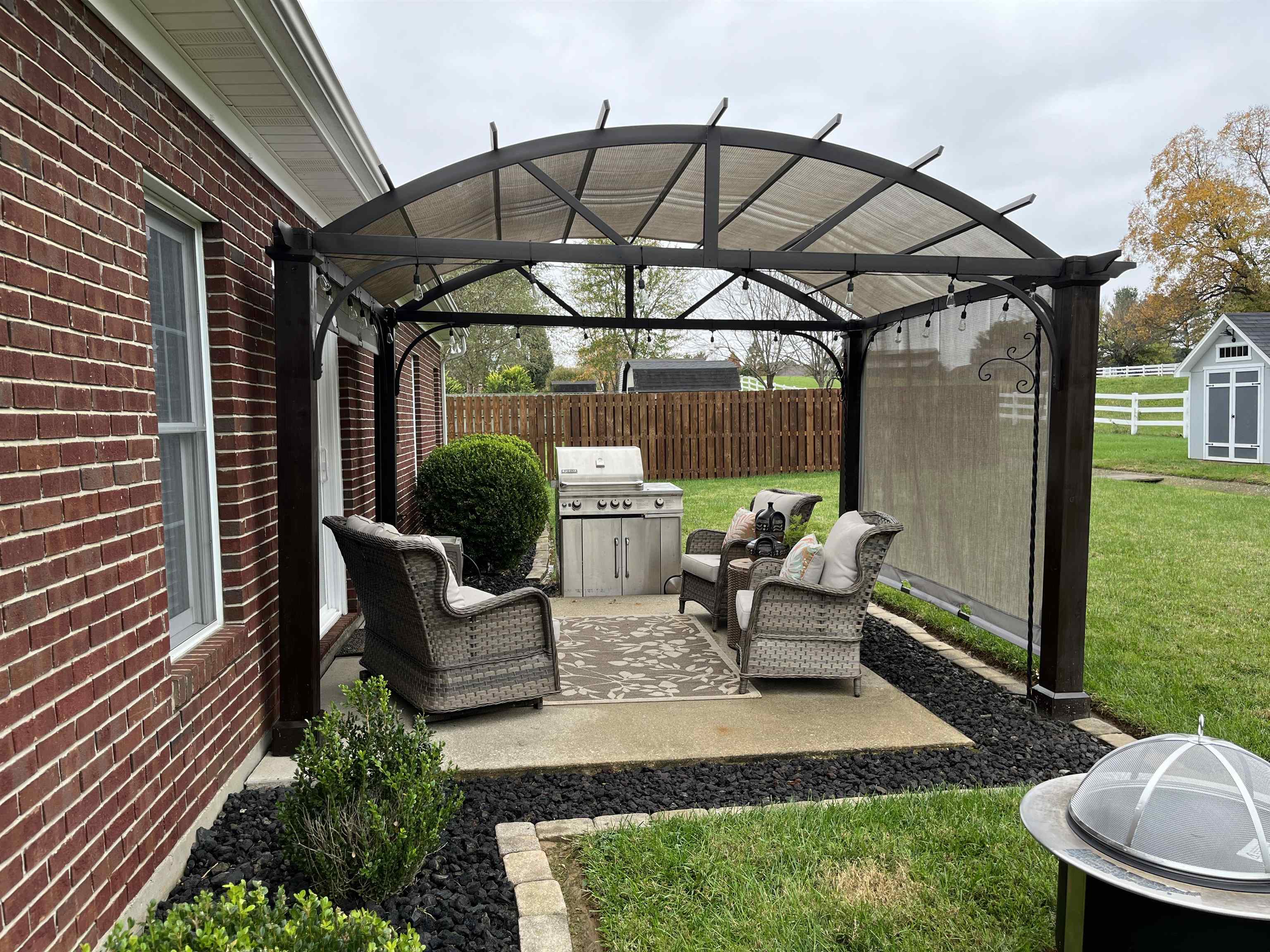 3501 Idle Hour Ct, Owensboro, Kentucky 42303, 3 Bedrooms Bedrooms, ,2 BathroomsBathrooms,Single Family Residence,For Sale,Idle Hour Ct,91086