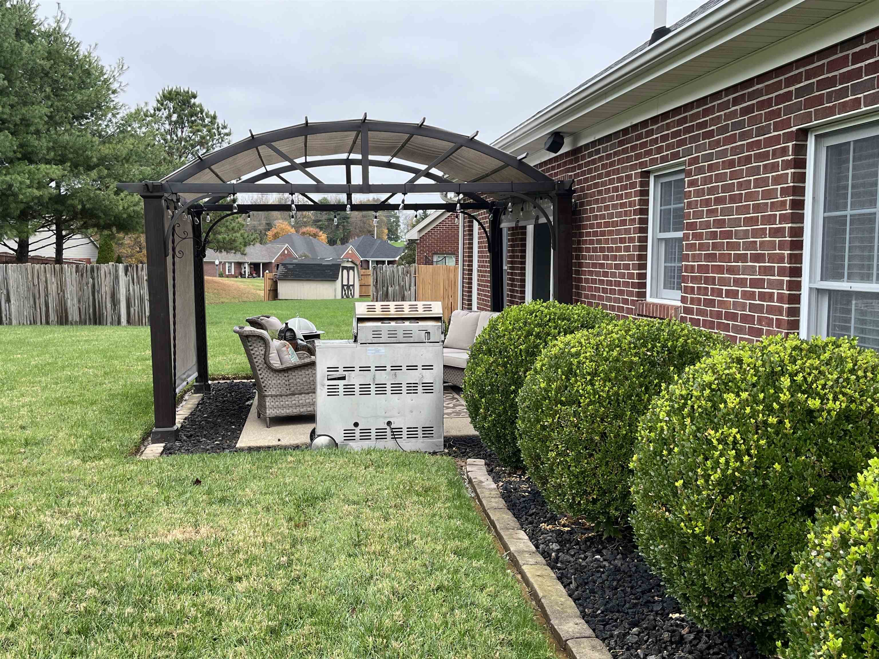 3501 Idle Hour Ct, Owensboro, Kentucky 42303, 3 Bedrooms Bedrooms, ,2 BathroomsBathrooms,Single Family Residence,For Sale,Idle Hour Ct,91086