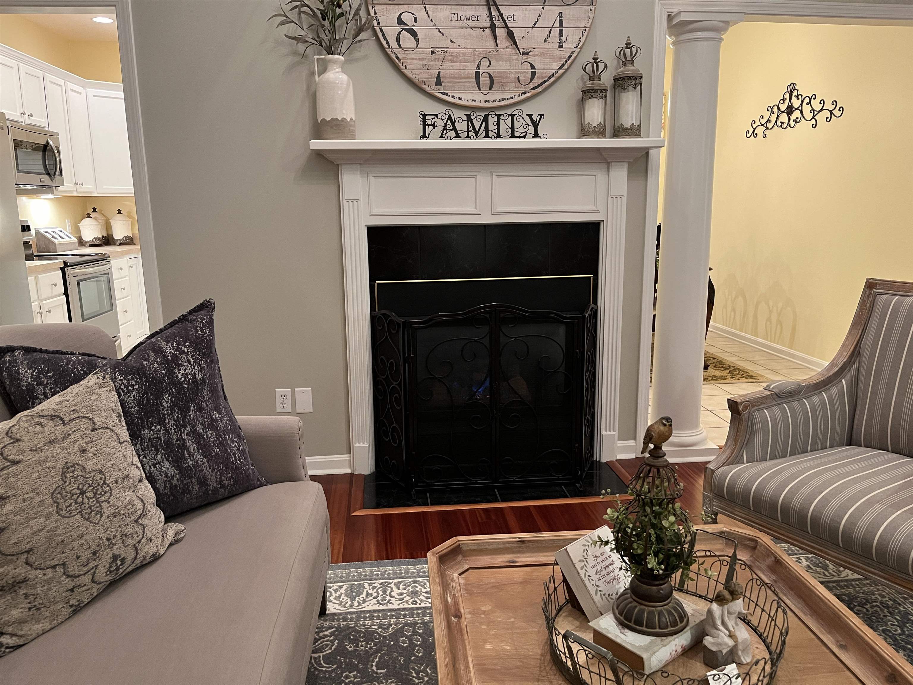 3501 Idle Hour Ct, Owensboro, Kentucky 42303, 3 Bedrooms Bedrooms, ,2 BathroomsBathrooms,Single Family Residence,For Sale,Idle Hour Ct,91086