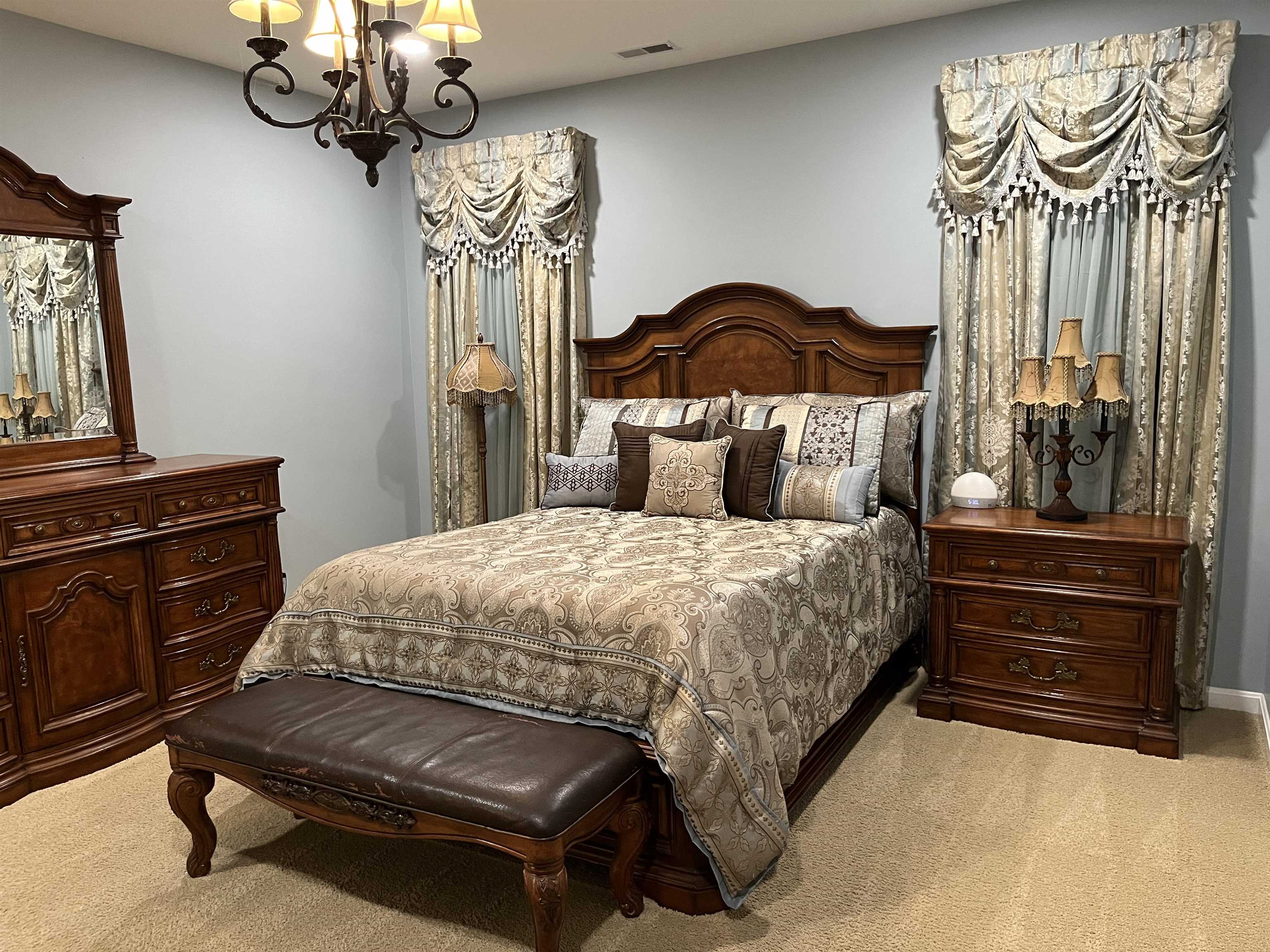 3501 Idle Hour Ct, Owensboro, Kentucky 42303, 3 Bedrooms Bedrooms, ,2 BathroomsBathrooms,Single Family Residence,For Sale,Idle Hour Ct,91086