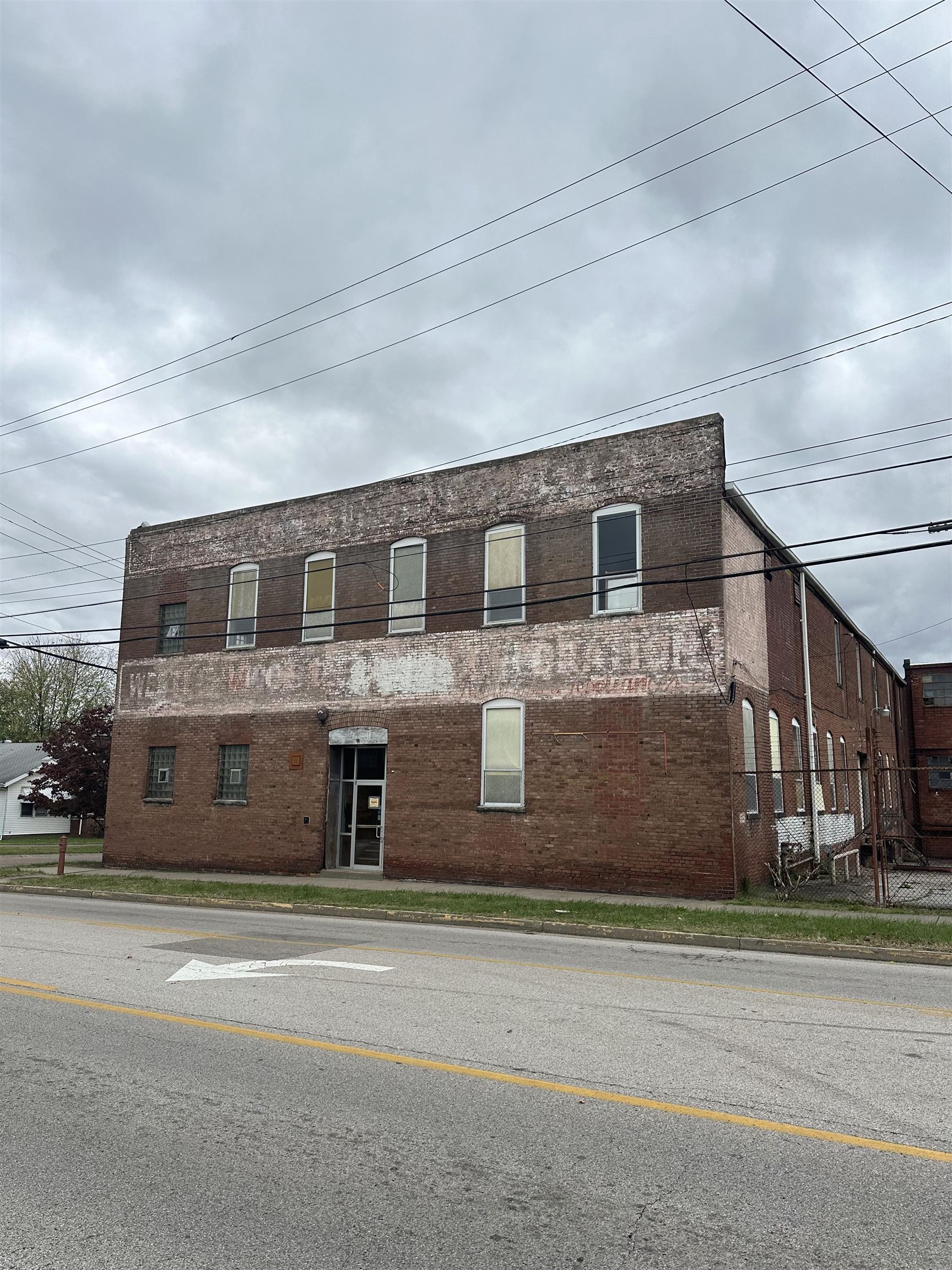 601 E 9th St, Owensboro, Kentucky 42303, ,Commercial Land,For Sale,E 9th St,91088