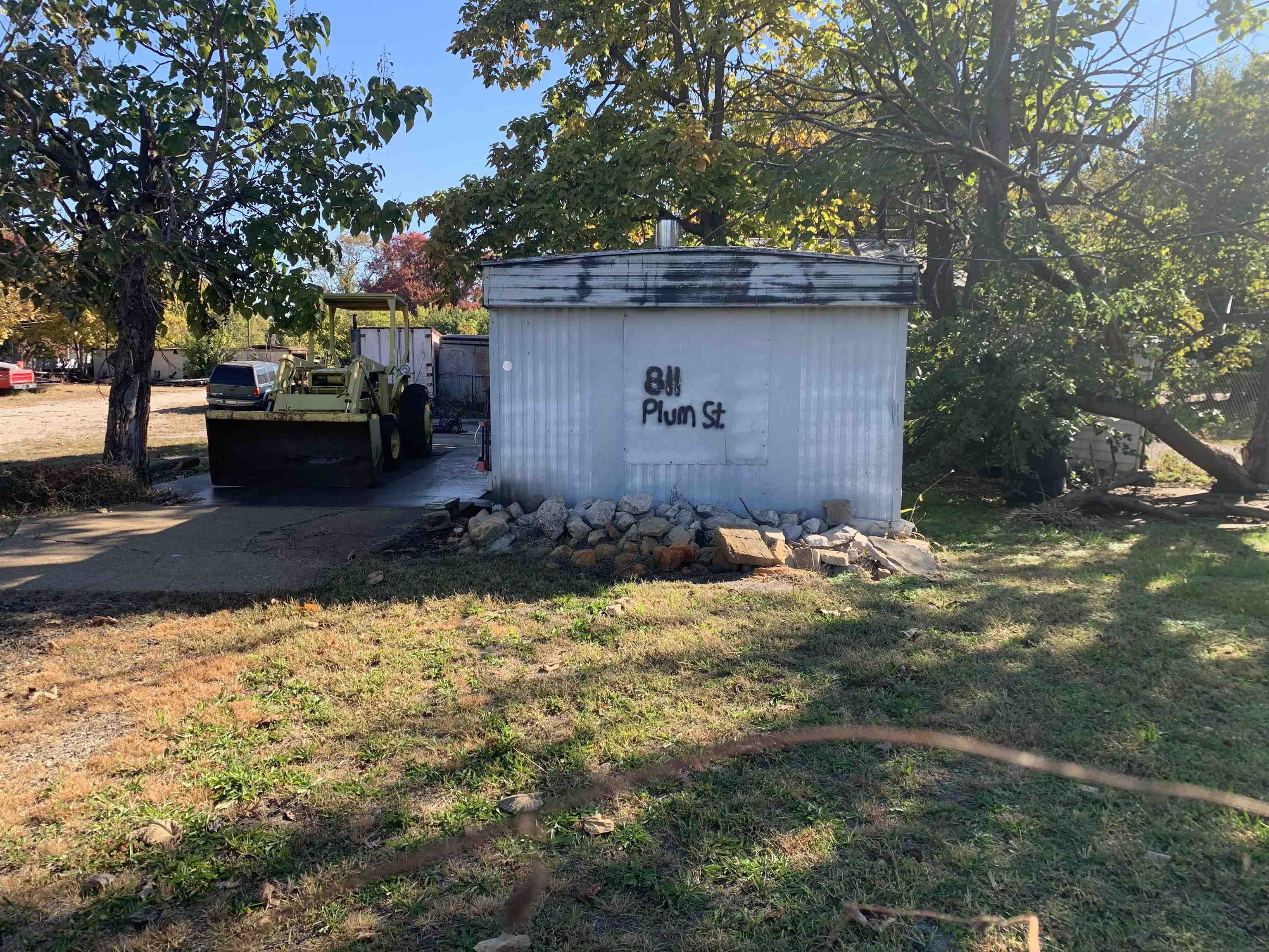 1104, 1106, 1108 8th Street, Owensboro, Kentucky 42301, ,Land,For Sale,8th Street,91090