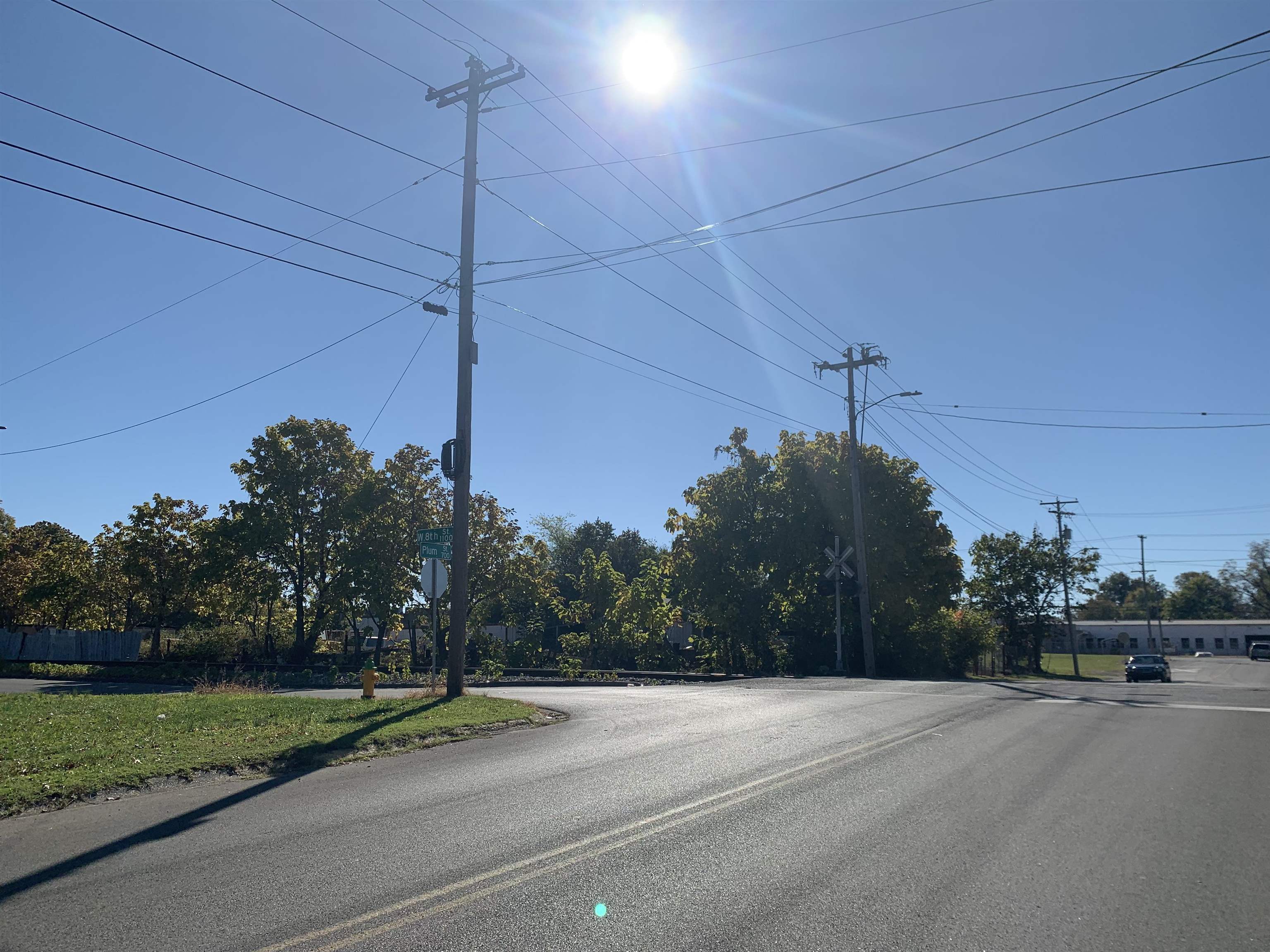 1104, 1106, 1108 8th Street, Owensboro, Kentucky 42301, ,Land,For Sale,8th Street,91090