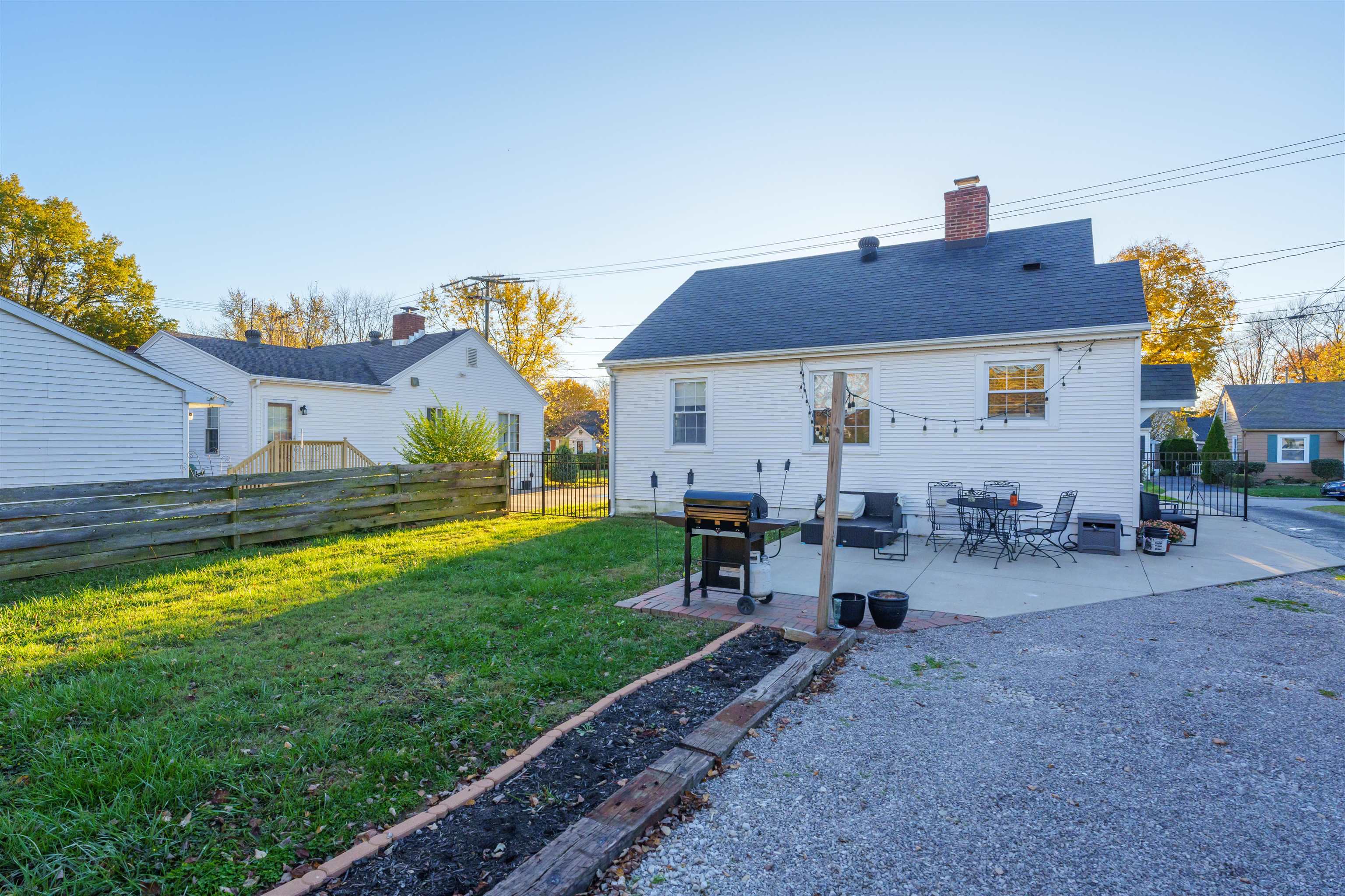 1925 Griffith Ave., Owensboro, Kentucky 42301, 3 Bedrooms Bedrooms, ,2 BathroomsBathrooms,Single Family Residence,For Sale,Griffith Ave.,91094