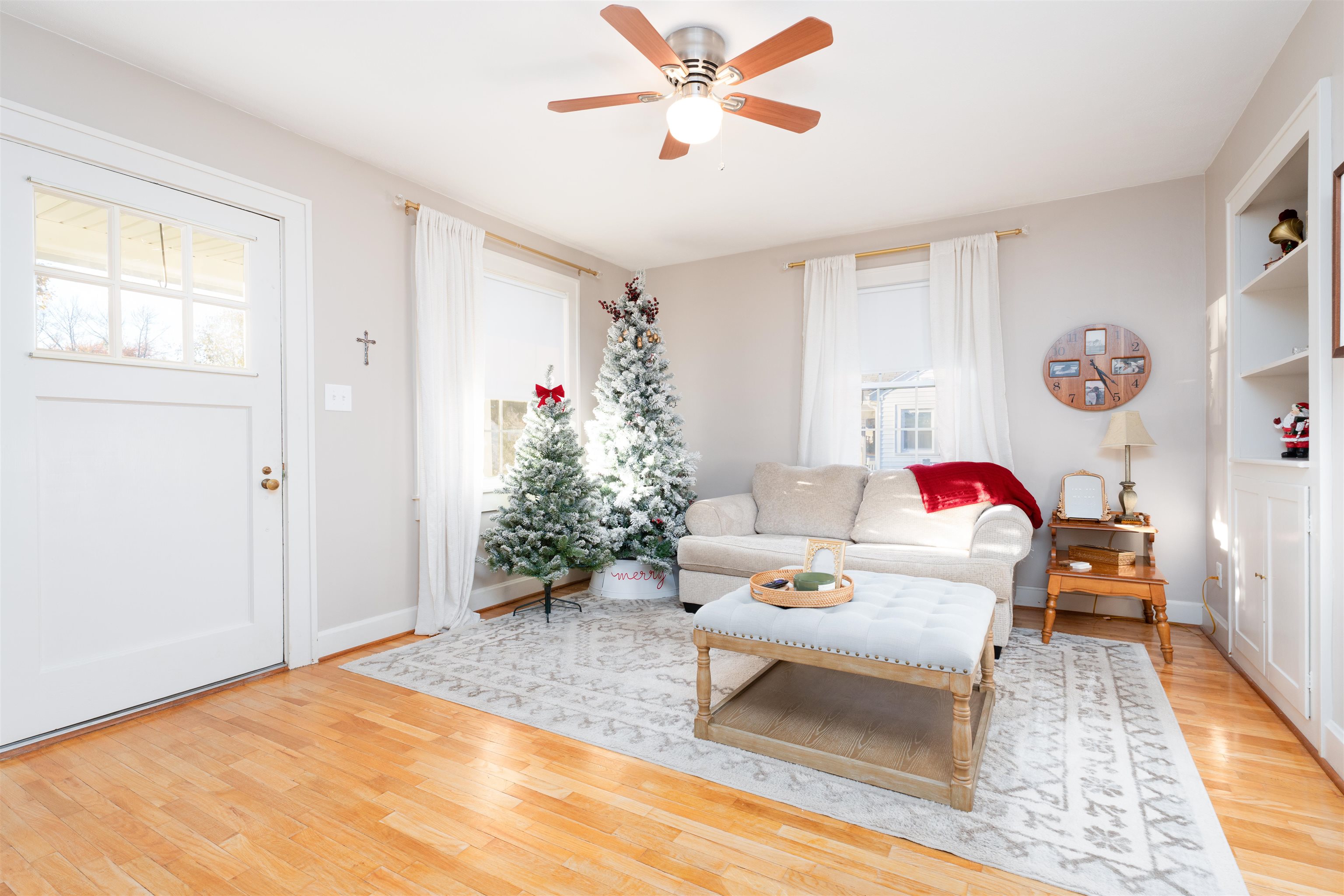 1925 Griffith Ave., Owensboro, Kentucky 42301, 3 Bedrooms Bedrooms, ,2 BathroomsBathrooms,Single Family Residence,For Sale,Griffith Ave.,91094