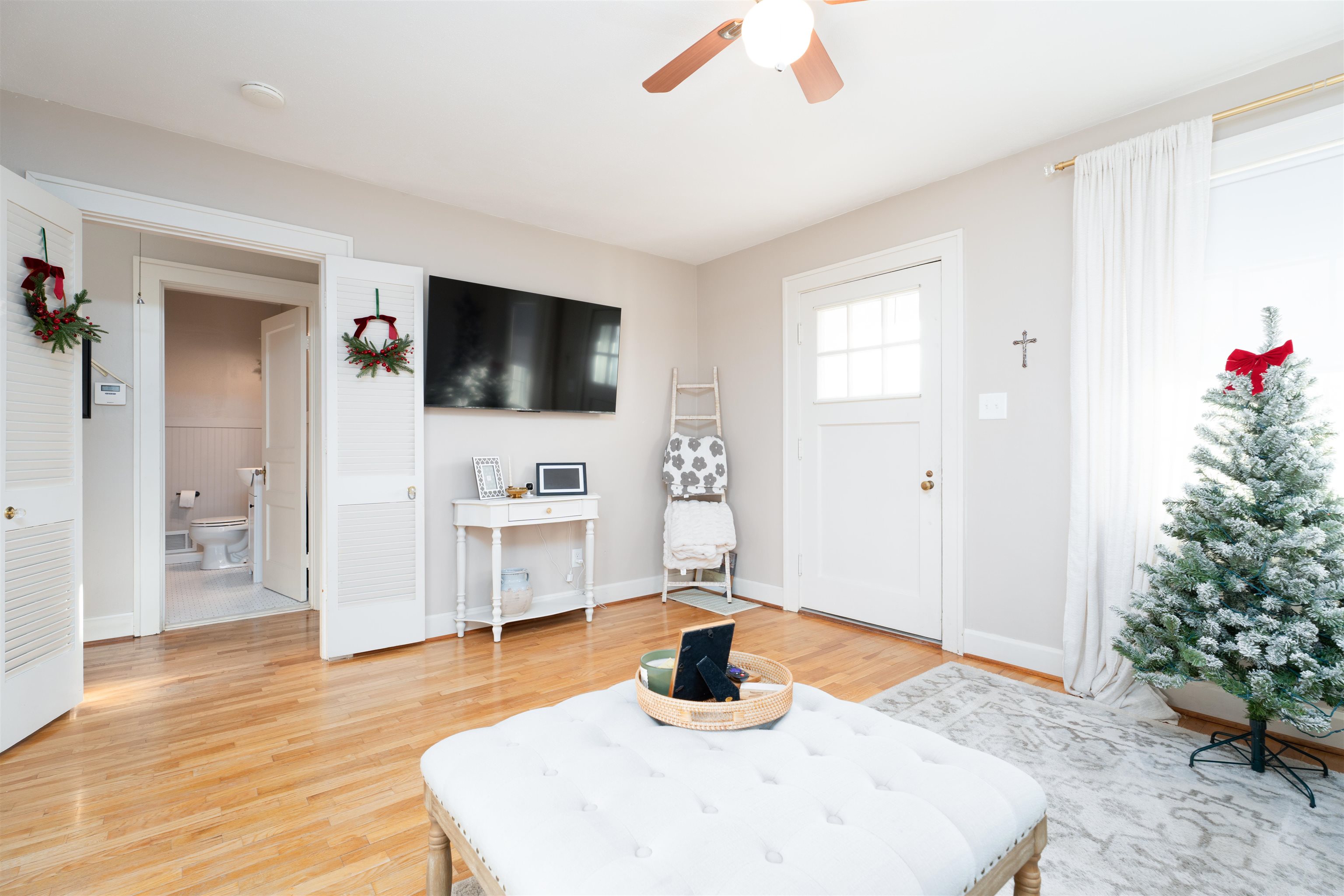 1925 Griffith Ave., Owensboro, Kentucky 42301, 3 Bedrooms Bedrooms, ,2 BathroomsBathrooms,Single Family Residence,For Sale,Griffith Ave.,91094