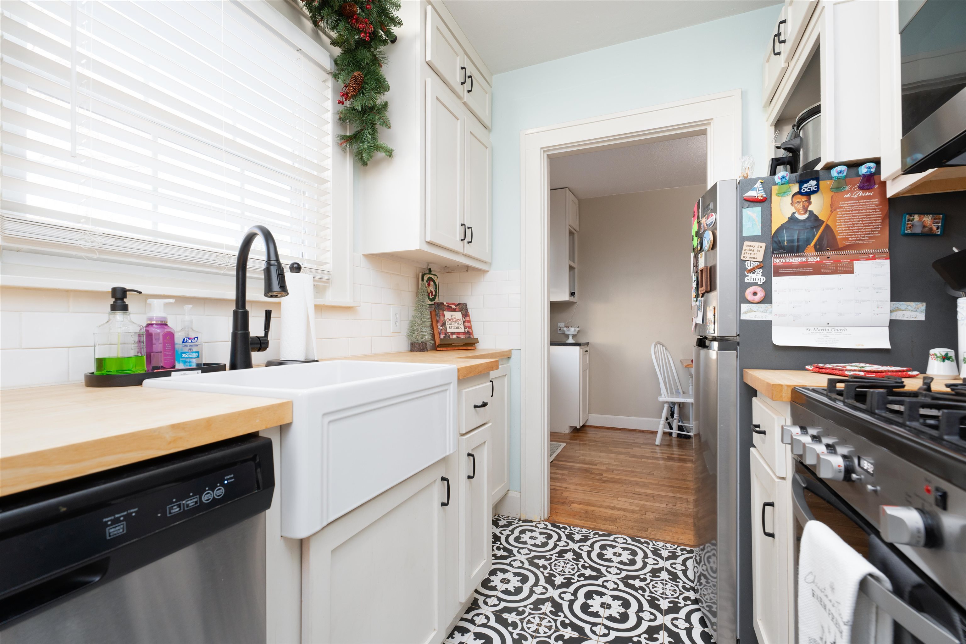 1925 Griffith Ave., Owensboro, Kentucky 42301, 3 Bedrooms Bedrooms, ,2 BathroomsBathrooms,Single Family Residence,For Sale,Griffith Ave.,91094