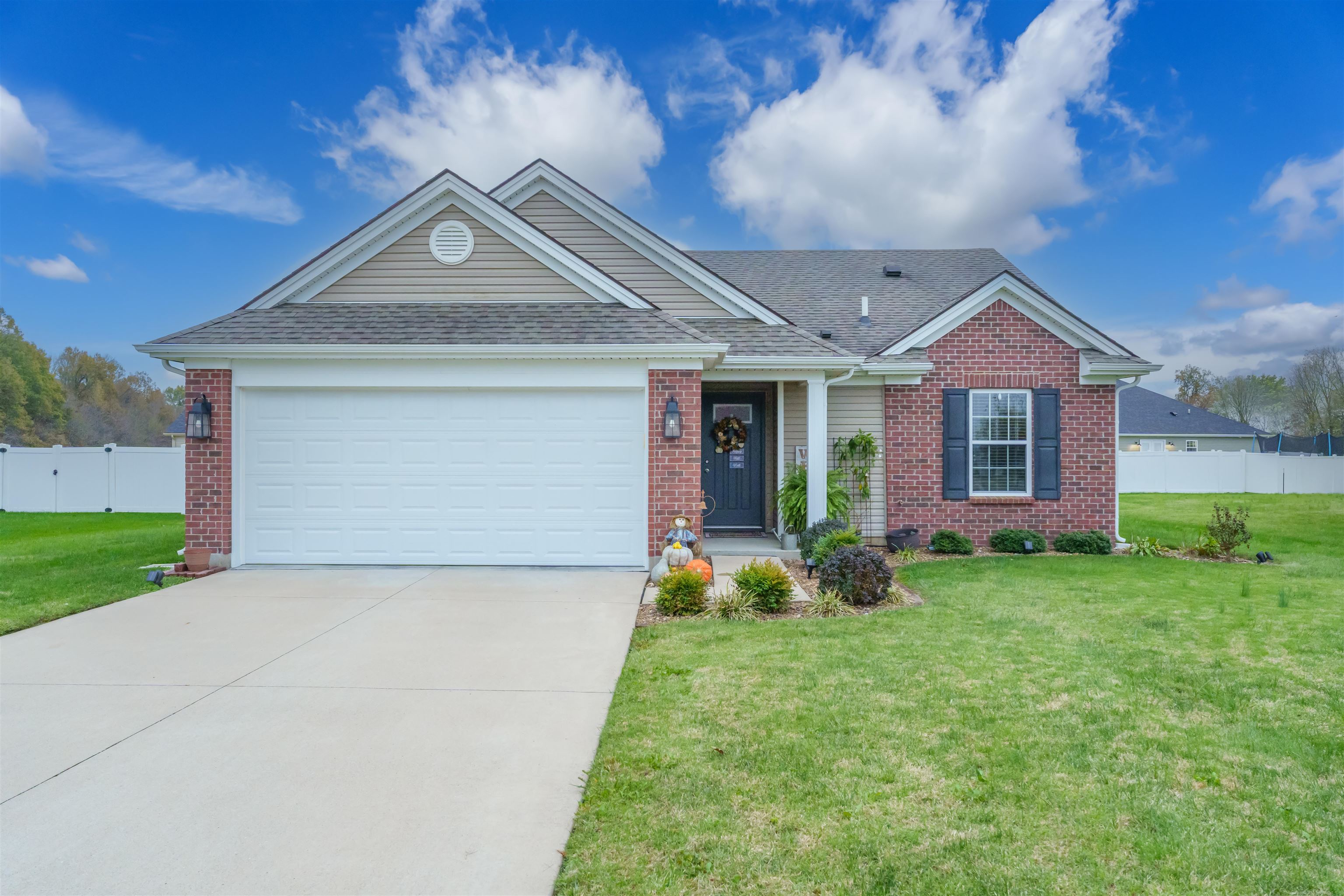 404 Bluegrass Dr, Lewisport, Kentucky 42351, 2 Bedrooms Bedrooms, ,2 BathroomsBathrooms,Single Family Residence,For Sale,Bluegrass Dr,91095