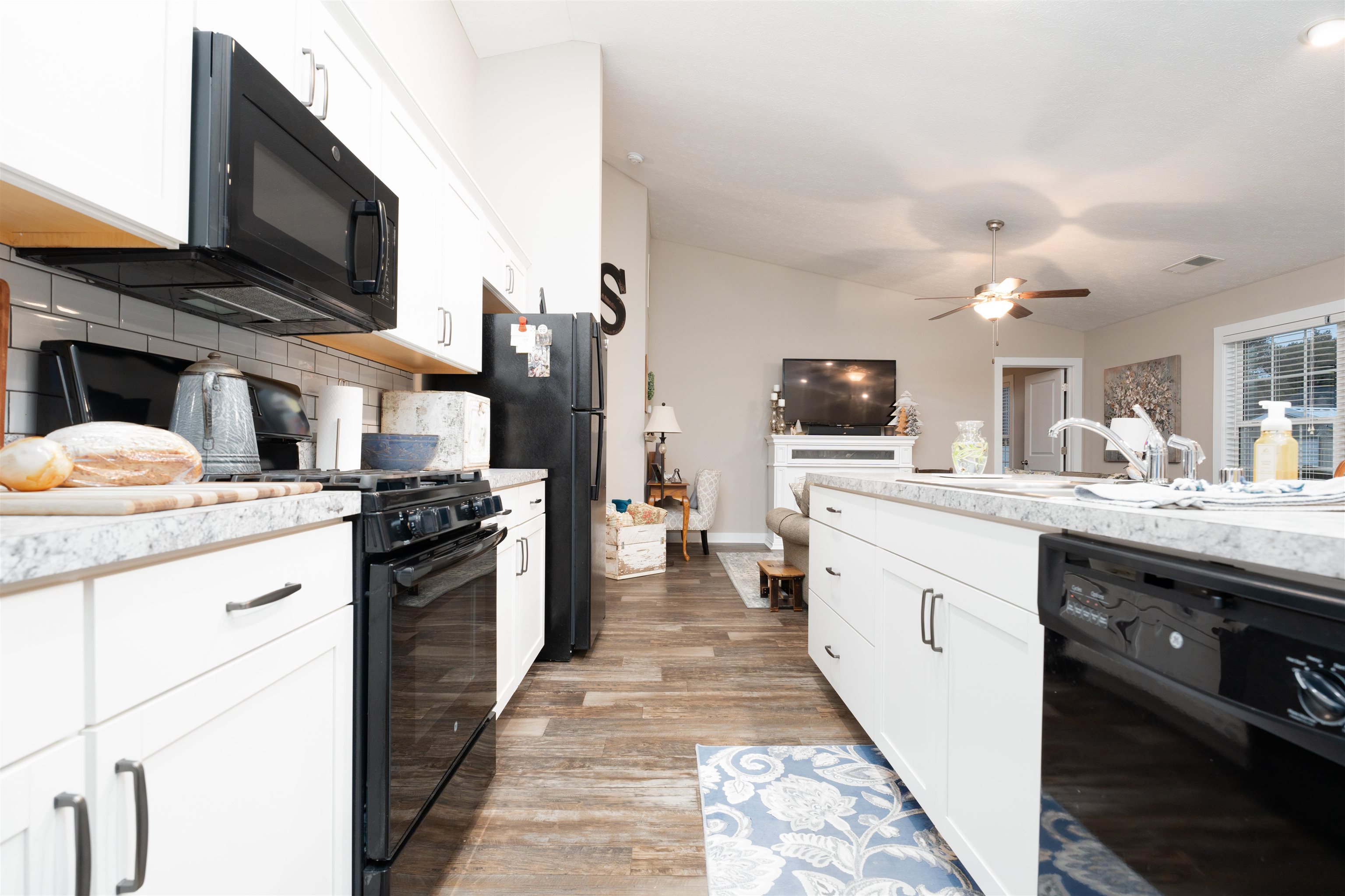 404 Bluegrass Dr, Lewisport, Kentucky 42351, 2 Bedrooms Bedrooms, ,2 BathroomsBathrooms,Single Family Residence,For Sale,Bluegrass Dr,91095