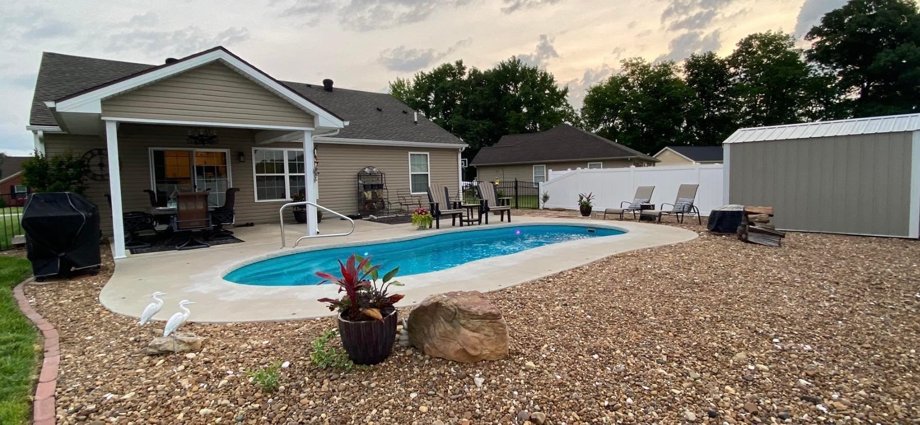 404 Bluegrass Dr, Lewisport, Kentucky 42351, 2 Bedrooms Bedrooms, ,2 BathroomsBathrooms,Single Family Residence,For Sale,Bluegrass Dr,91095