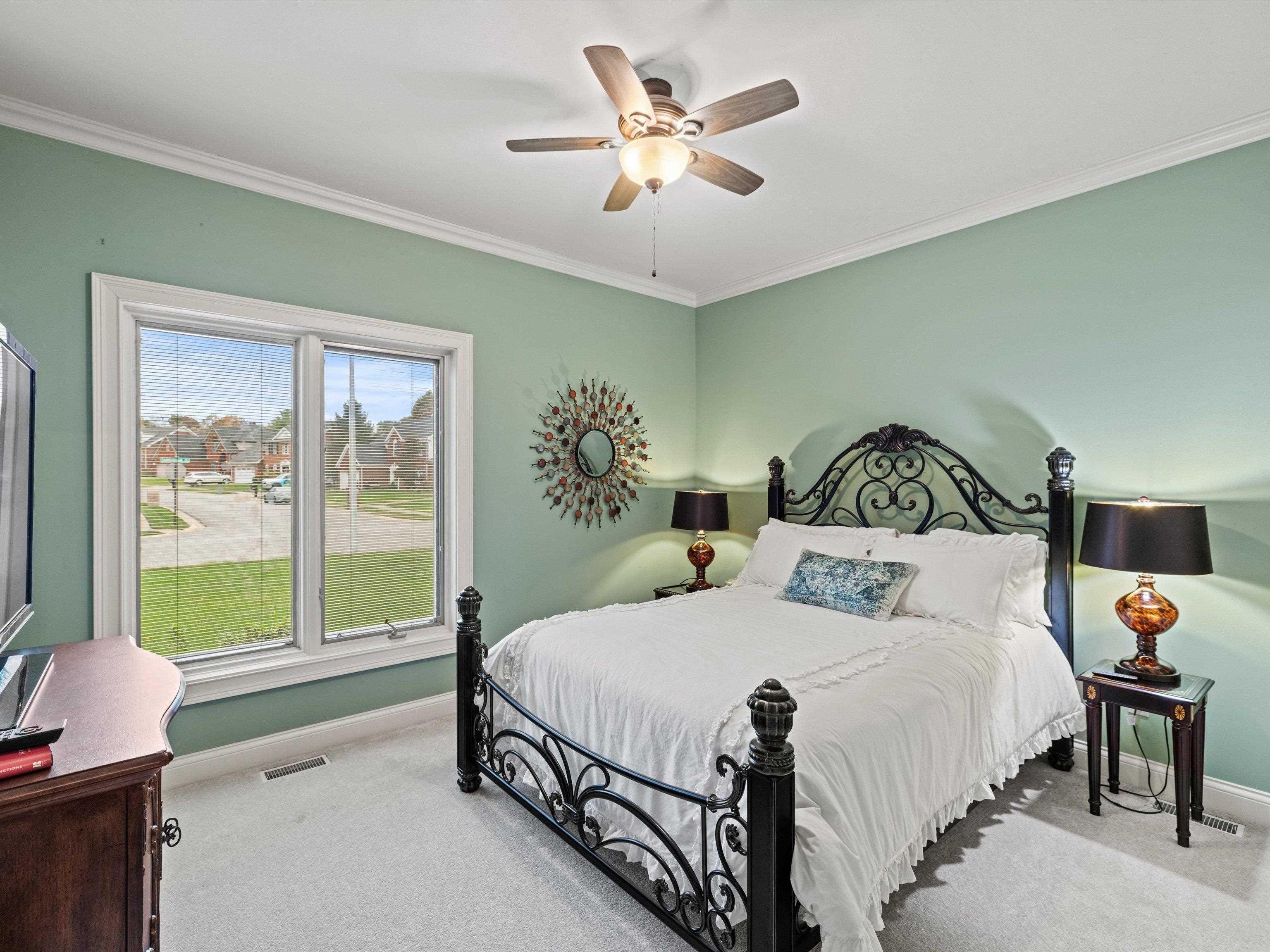 4206 Saddlebrooke Trail, Owensboro, Kentucky 42303, 3 Bedrooms Bedrooms, ,2 BathroomsBathrooms,Single Family Residence,For Sale,Saddlebrooke Trail,91096
