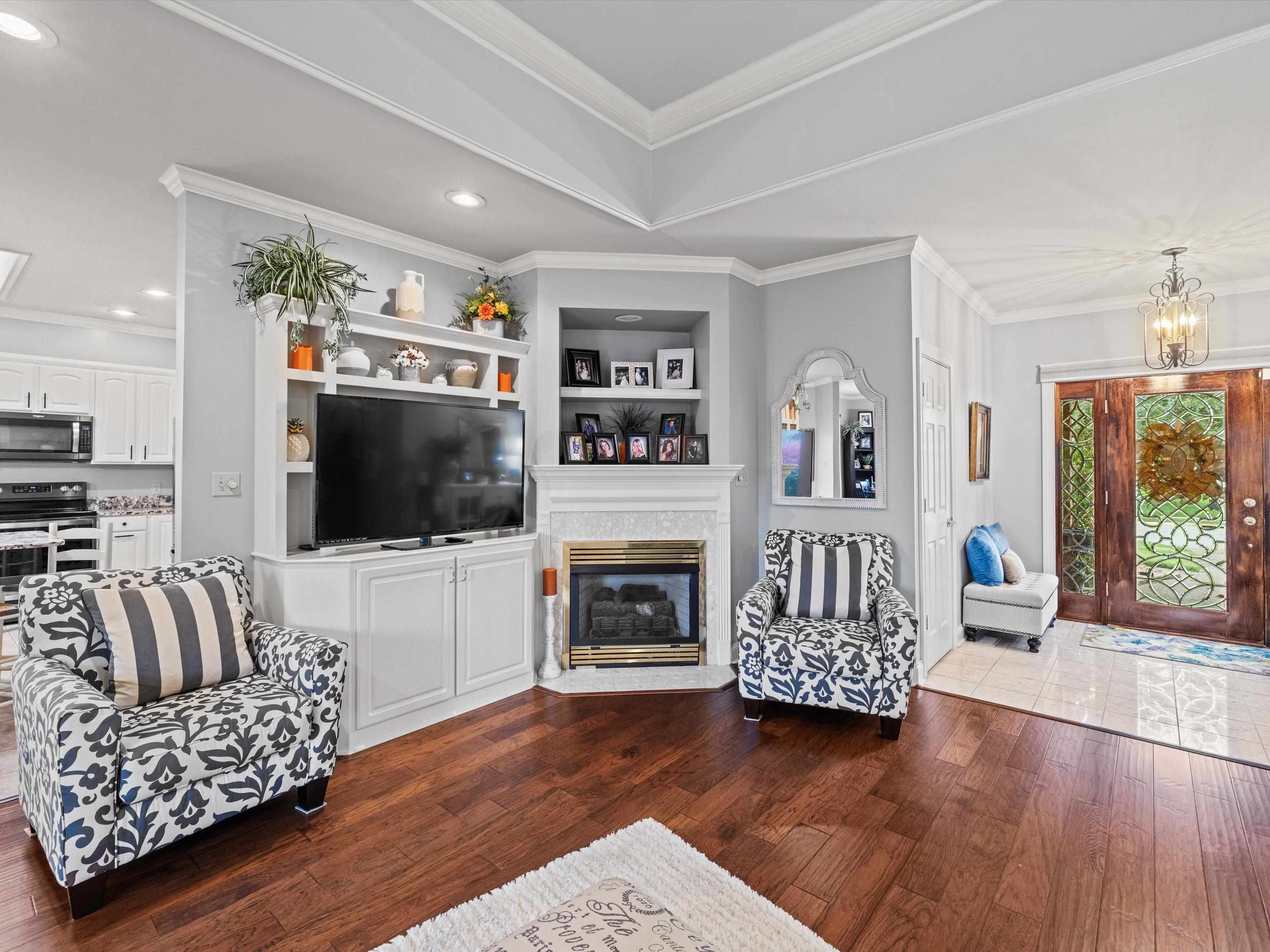 4206 Saddlebrooke Trail, Owensboro, Kentucky 42303, 3 Bedrooms Bedrooms, ,2 BathroomsBathrooms,Single Family Residence,For Sale,Saddlebrooke Trail,91096