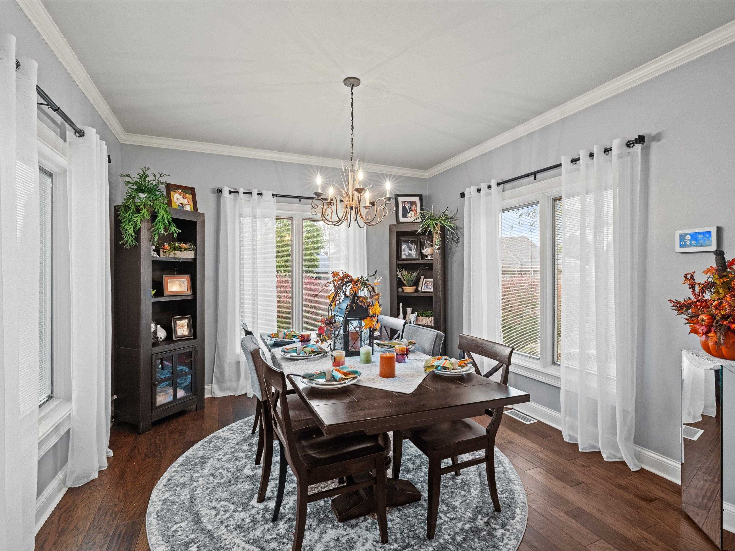 4206 Saddlebrooke Trail, Owensboro, Kentucky 42303, 3 Bedrooms Bedrooms, ,2 BathroomsBathrooms,Single Family Residence,For Sale,Saddlebrooke Trail,91096