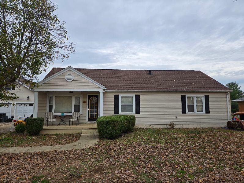 5217 Sheffield Dr, Owensboro, Kentucky 42301, 3 Bedrooms Bedrooms, ,2 BathroomsBathrooms,Single Family Residence,For Sale,Sheffield Dr,91098