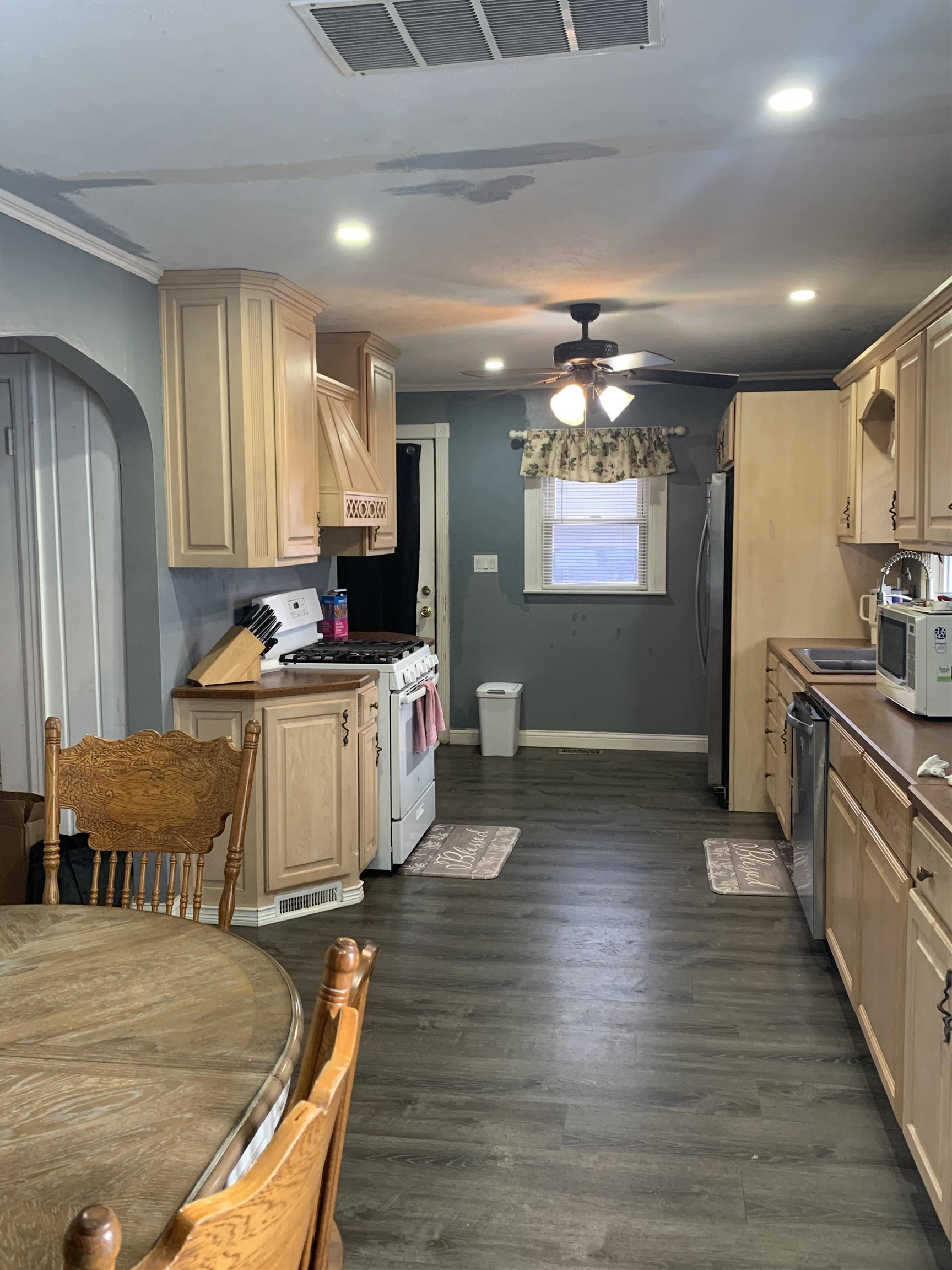 5217 Sheffield Dr, Owensboro, Kentucky 42301, 3 Bedrooms Bedrooms, ,2 BathroomsBathrooms,Single Family Residence,For Sale,Sheffield Dr,91098