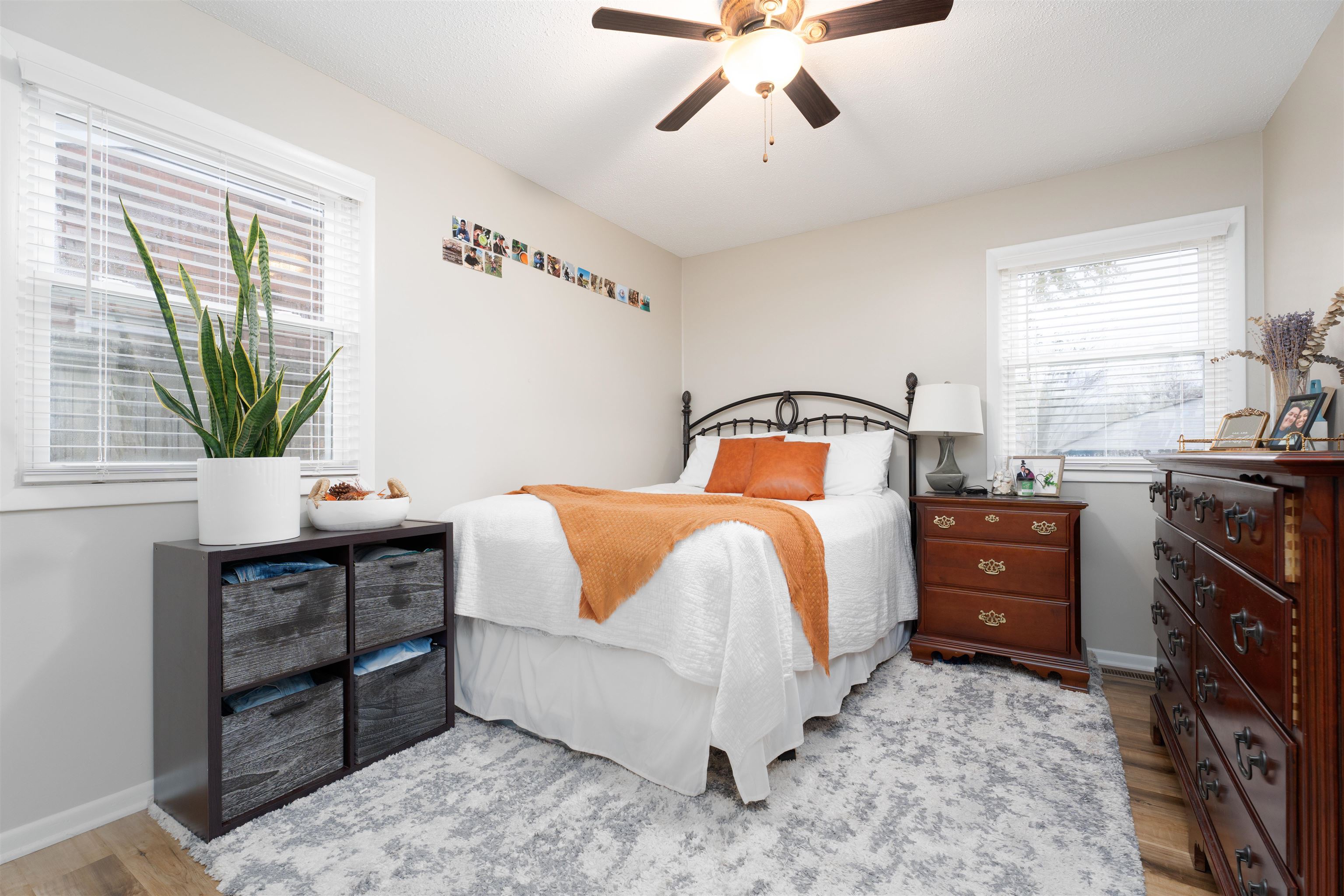 2440 Tamarack Rd, Owensboro, Kentucky 42301, 3 Bedrooms Bedrooms, ,1 BathroomBathrooms,Single Family Residence,For Sale,Tamarack Rd,91110