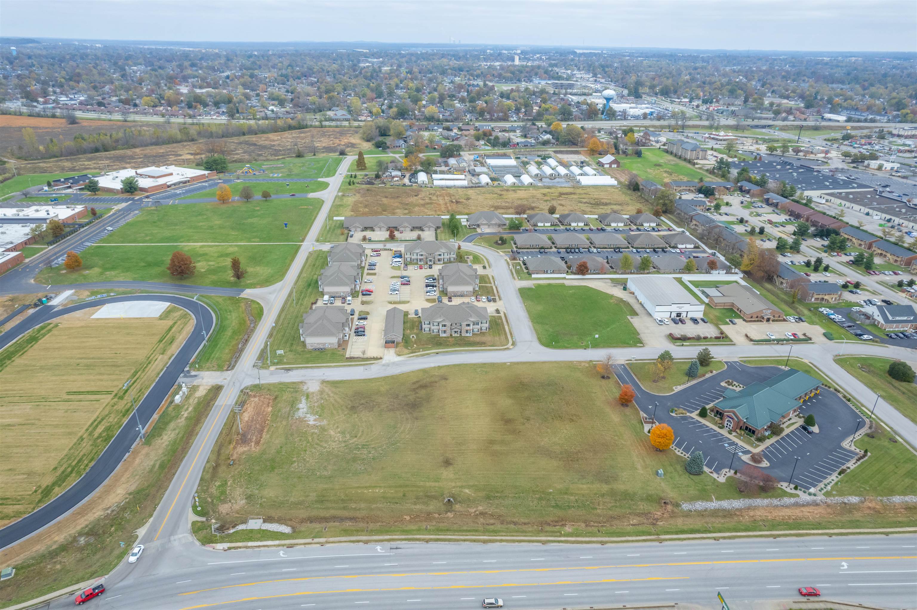 4801 Goetz Dr, Owensboro, Kentucky 42301, ,Land,For Sale,Goetz Dr,91114