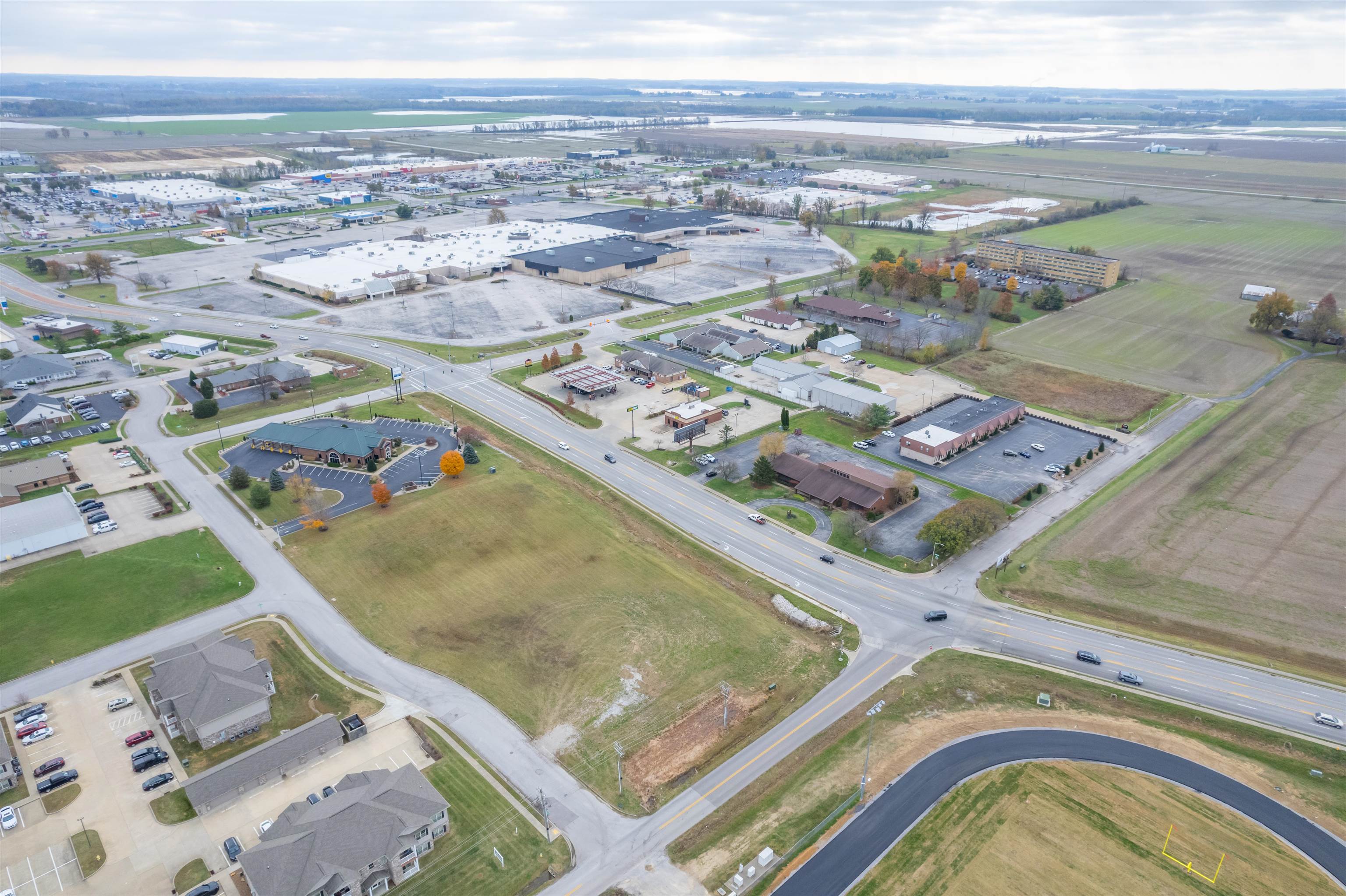 4801 Goetz Dr, Owensboro, Kentucky 42301, ,Land,For Sale,Goetz Dr,91114