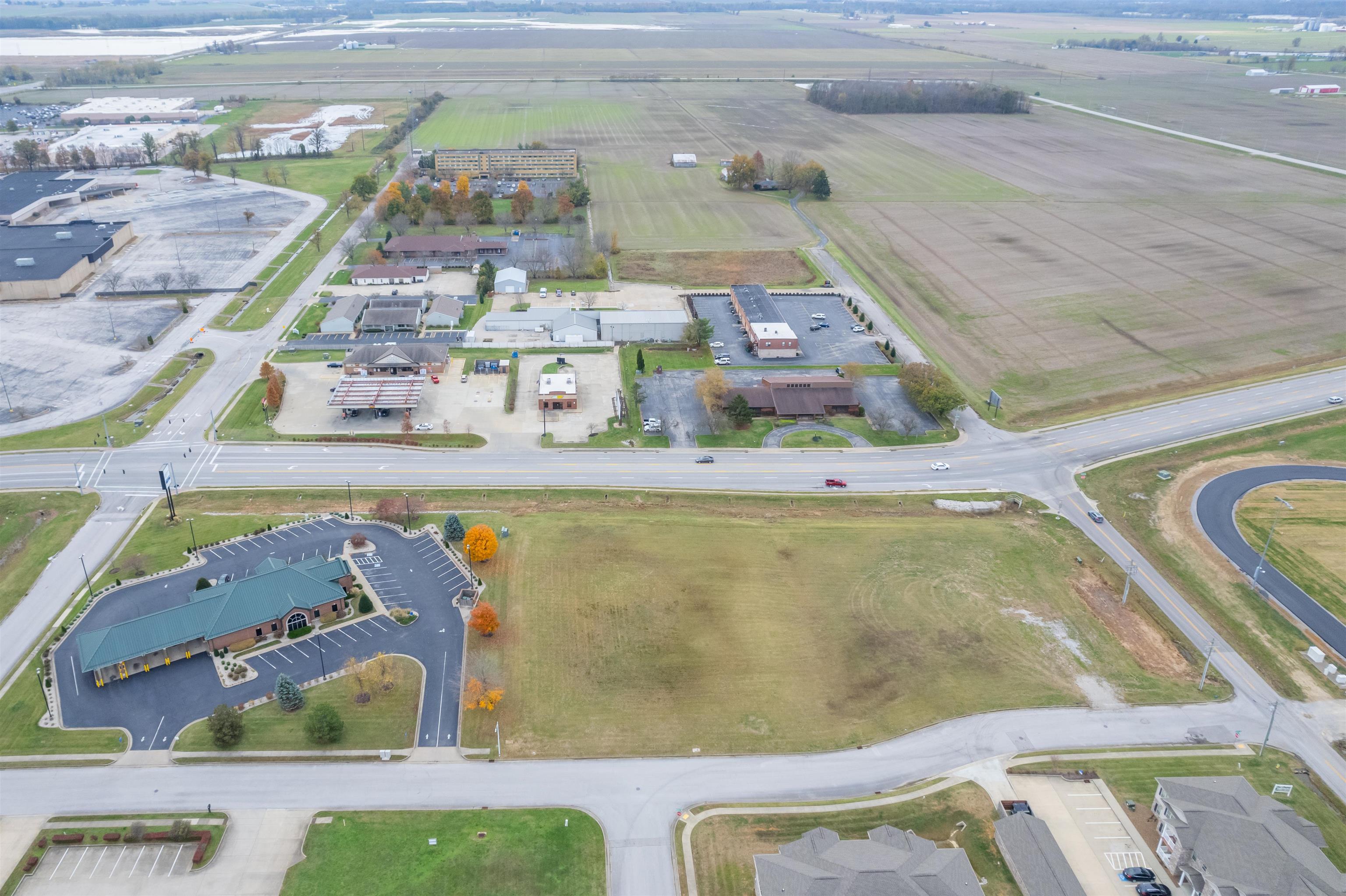 4801 Goetz Dr, Owensboro, Kentucky 42301, ,Land,For Sale,Goetz Dr,91114