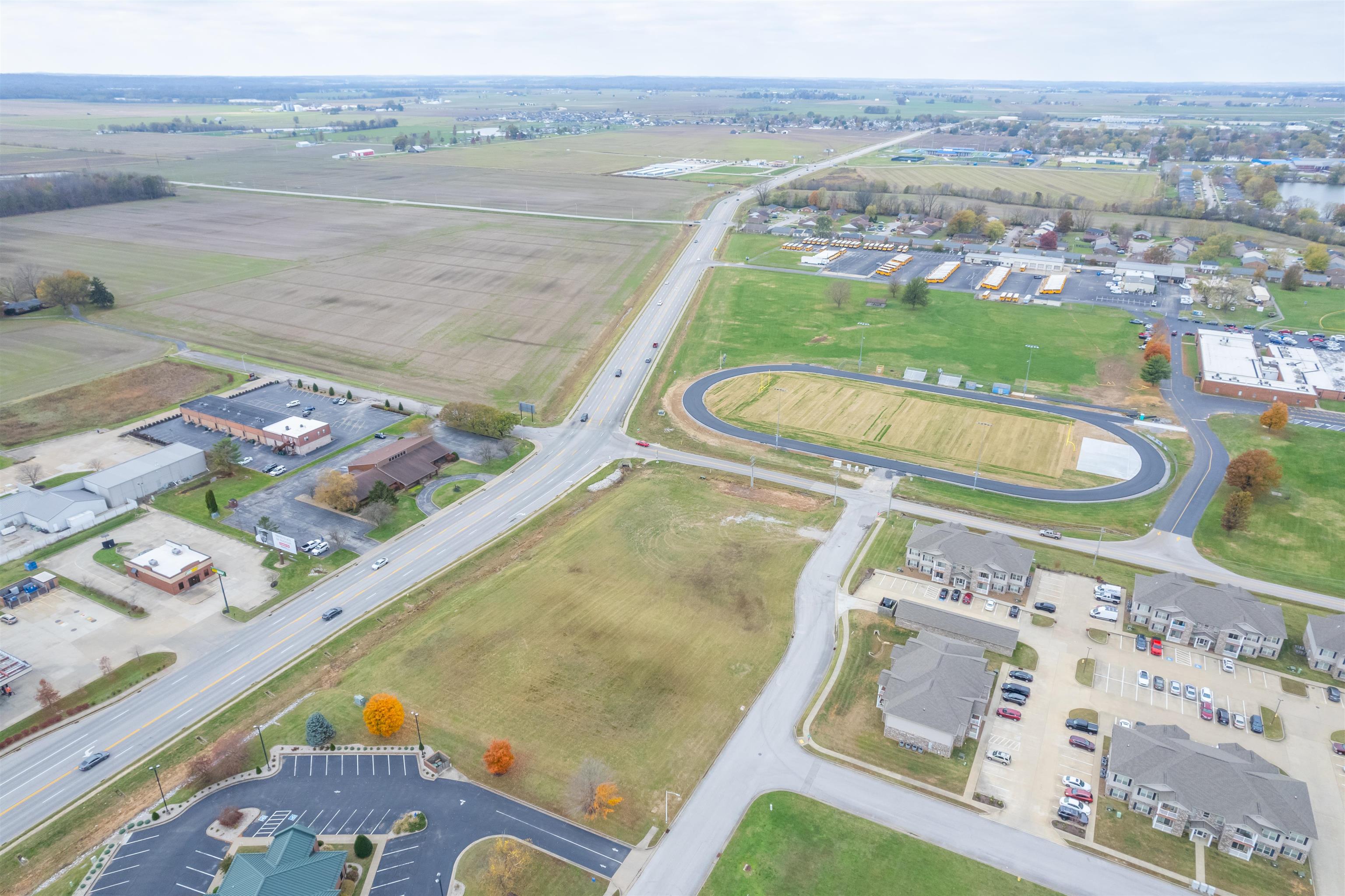 4801 Goetz Dr, Owensboro, Kentucky 42301, ,Land,For Sale,Goetz Dr,91114