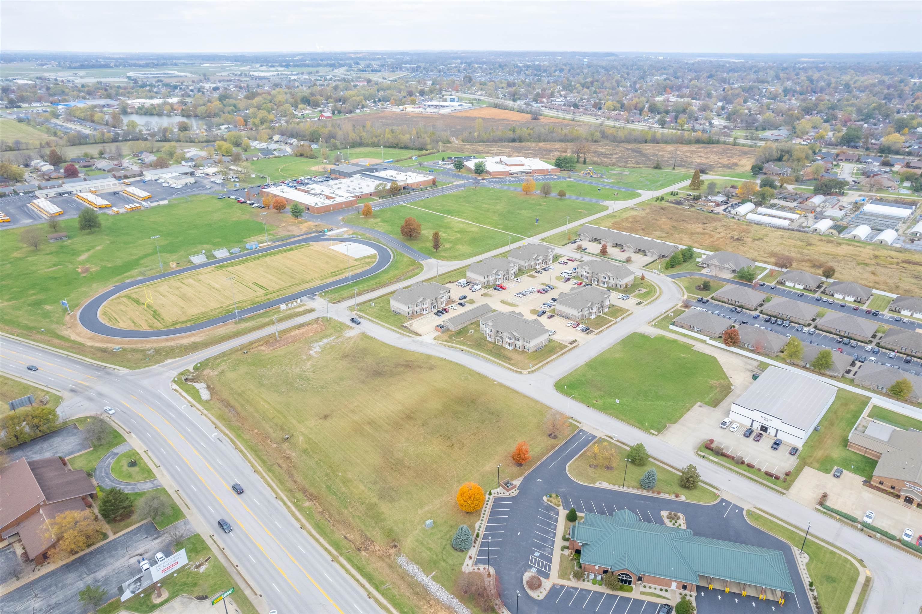 4801 Goetz Dr, Owensboro, Kentucky 42301, ,Land,For Sale,Goetz Dr,91114