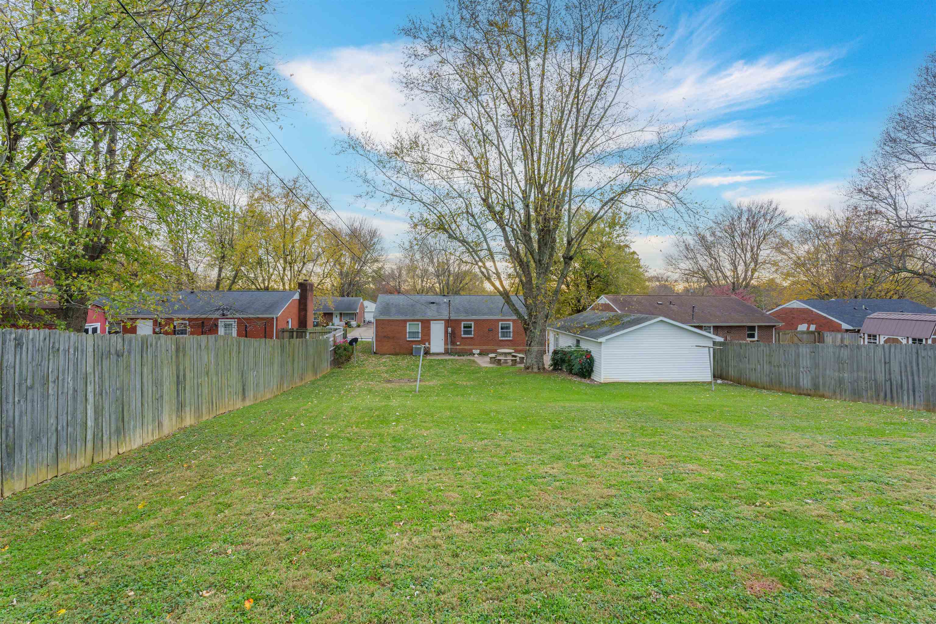 2131 Graham Lane, Owensboro, Kentucky 42303, 3 Bedrooms Bedrooms, ,1 BathroomBathrooms,Single Family Residence,For Sale,Graham Lane,91120