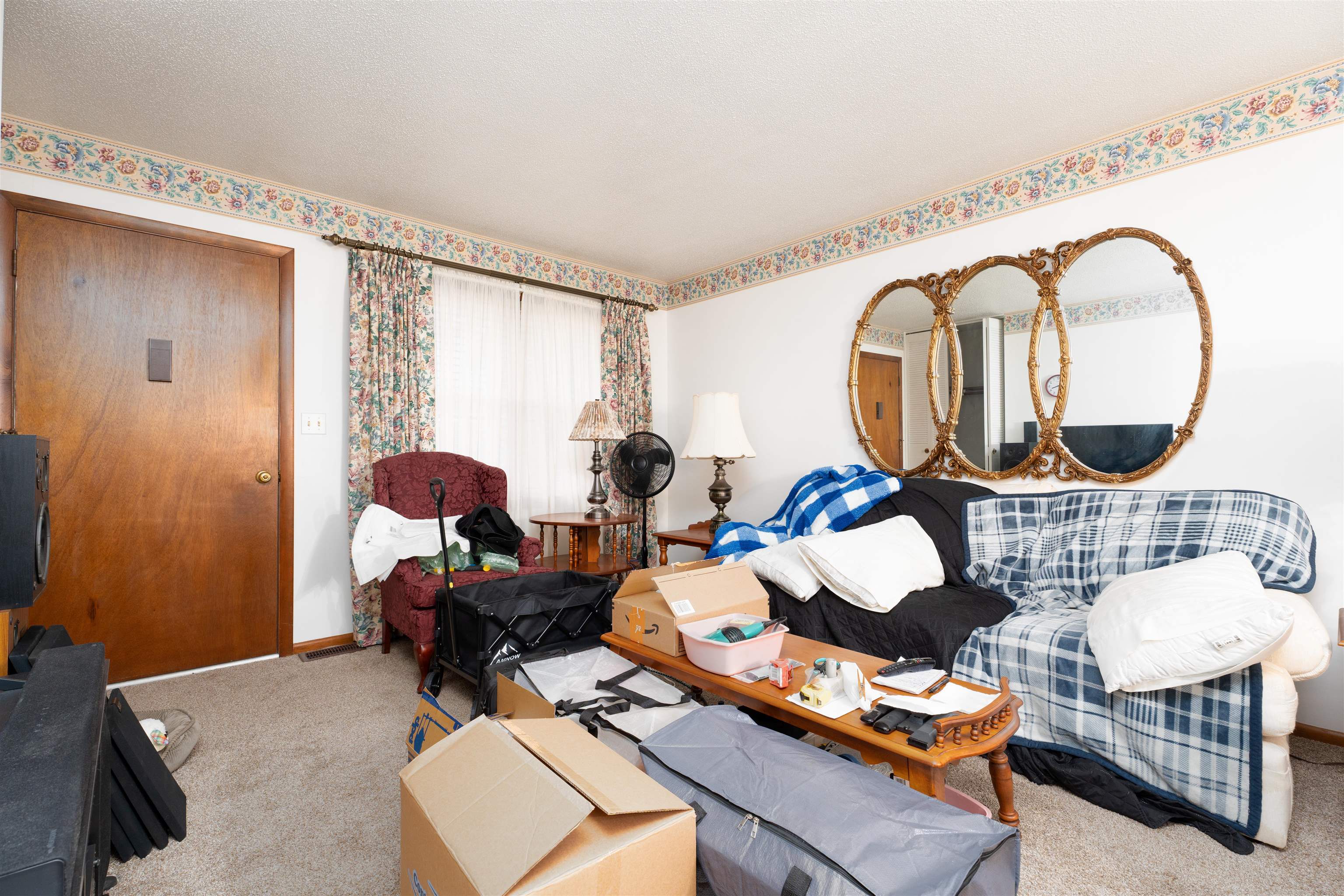 2131 Graham Lane, Owensboro, Kentucky 42303, 3 Bedrooms Bedrooms, ,1 BathroomBathrooms,Single Family Residence,For Sale,Graham Lane,91120