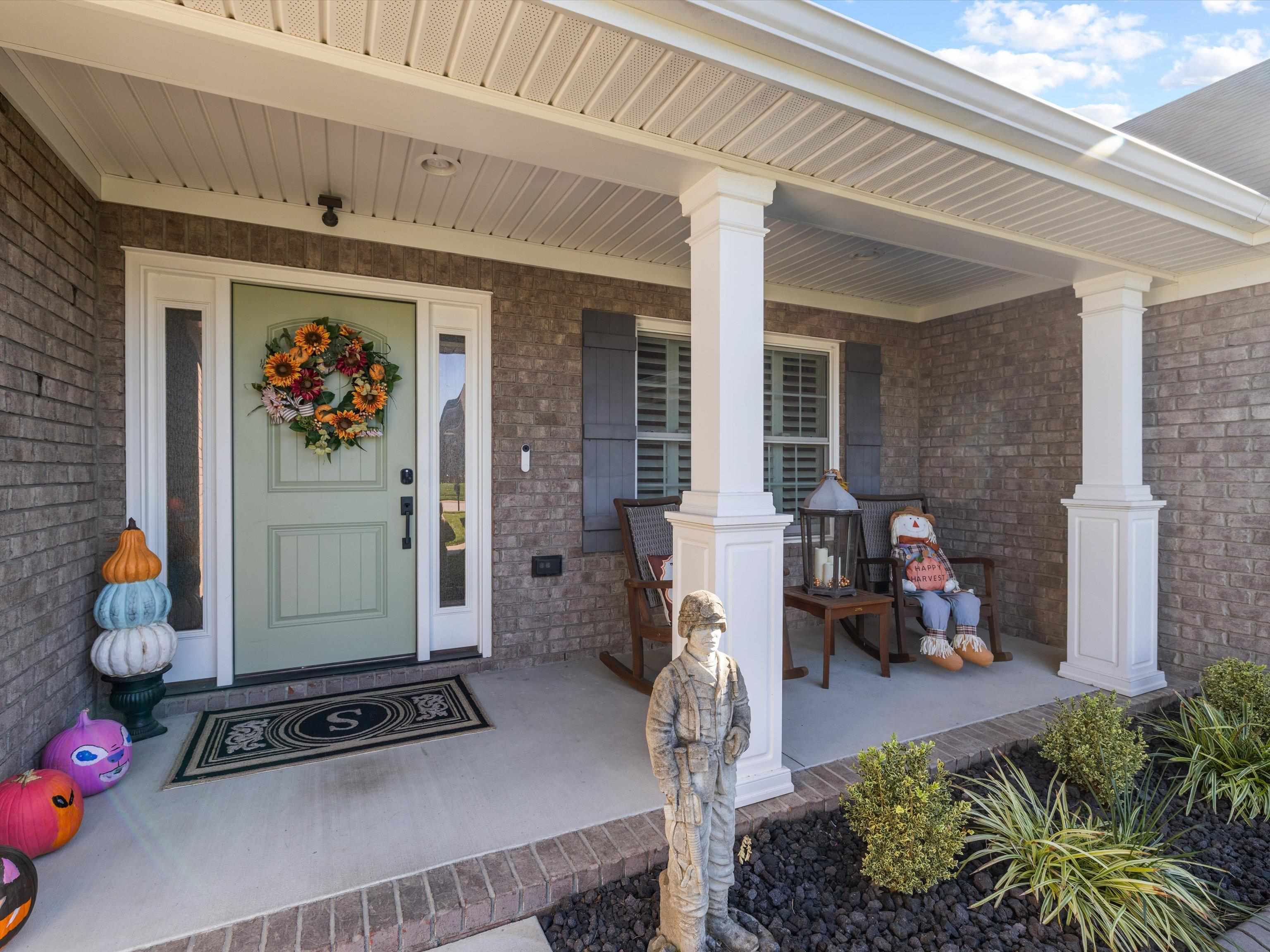 5430 Meadow Grove Drive, Owensboro, Kentucky 42301, 5 Bedrooms Bedrooms, ,3 BathroomsBathrooms,Single Family Residence,For Sale,Meadow Grove Drive,91121