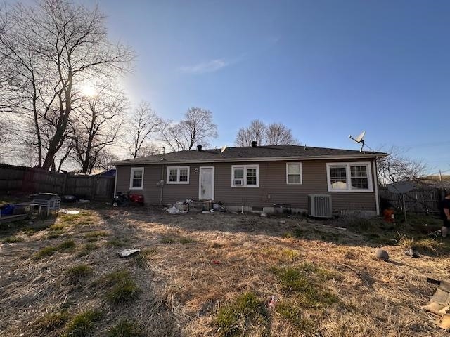 10 Baker Street, Philpot, Kentucky 42366, 3 Bedrooms Bedrooms, ,1 BathroomBathrooms,Single Family Residence,For Sale,Baker Street,91123