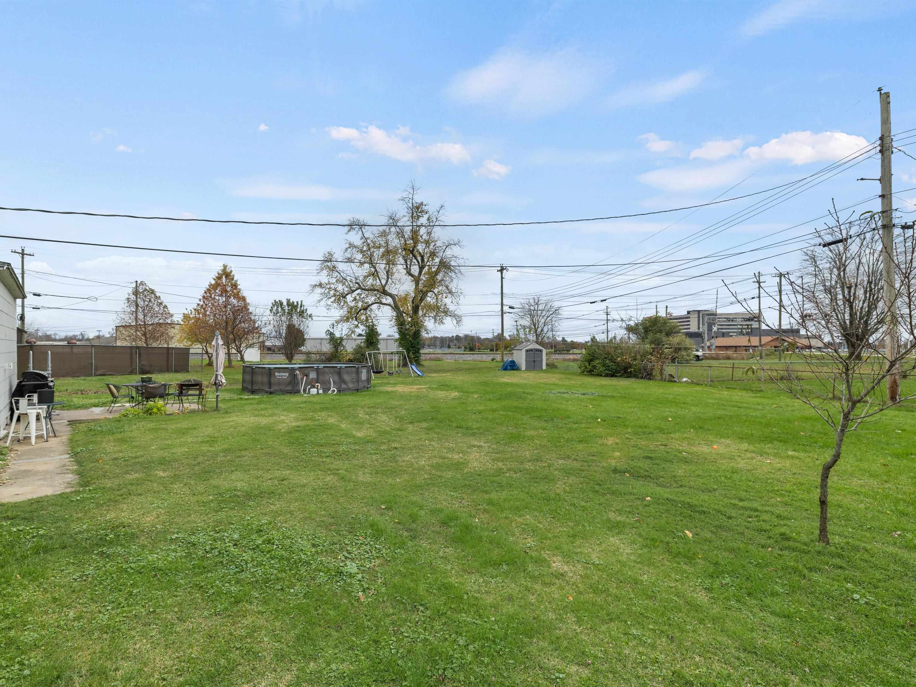 801 Eastwood Dr., Owensboro, Kentucky 42303, 3 Bedrooms Bedrooms, ,2 BathroomsBathrooms,Single Family Residence,For Sale,Eastwood Dr.,91124