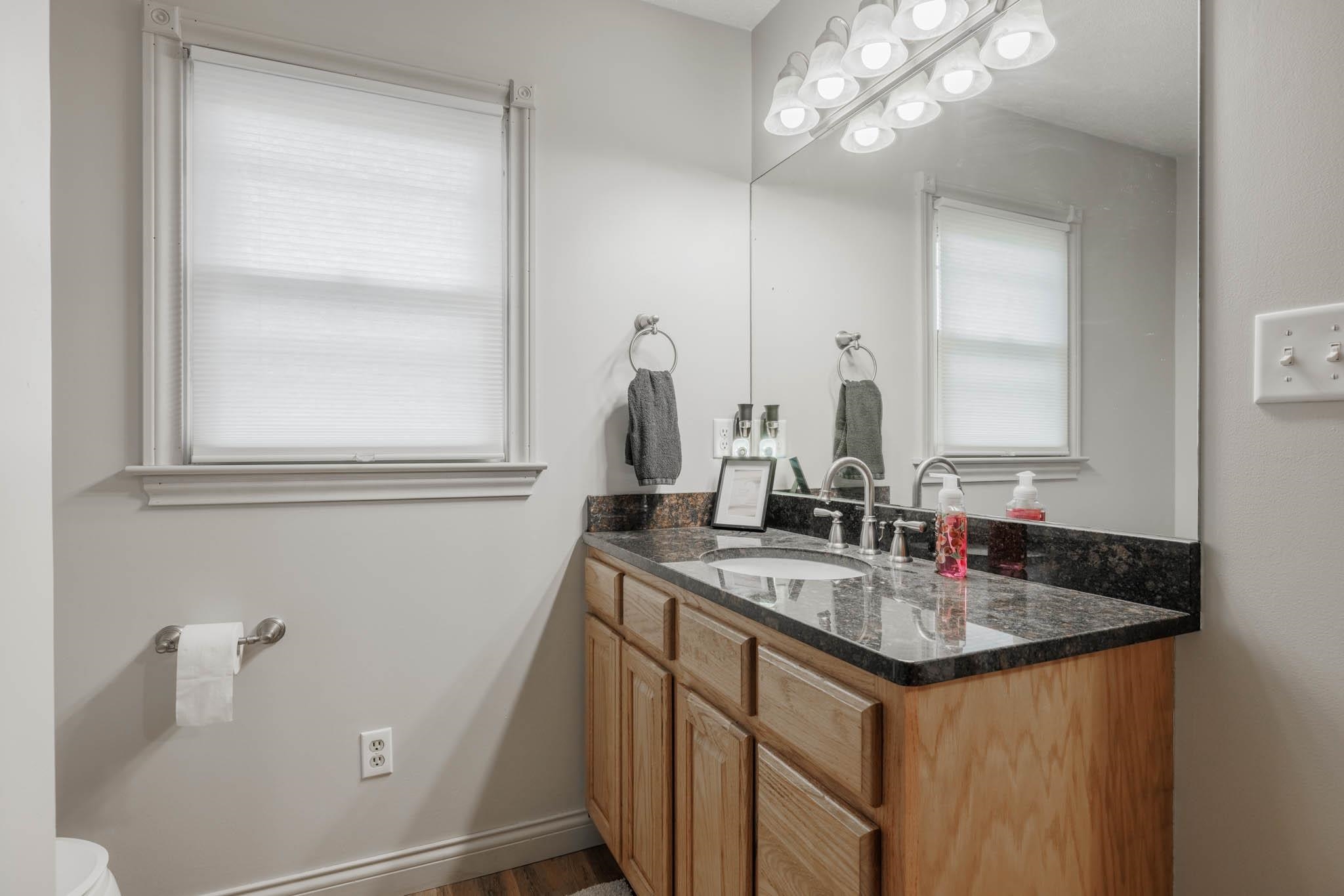 8538 State Route 1389, Hawesville, Kentucky 42348, 3 Bedrooms Bedrooms, ,1 BathroomBathrooms,Single Family Residence,For Sale,State Route 1389,91127